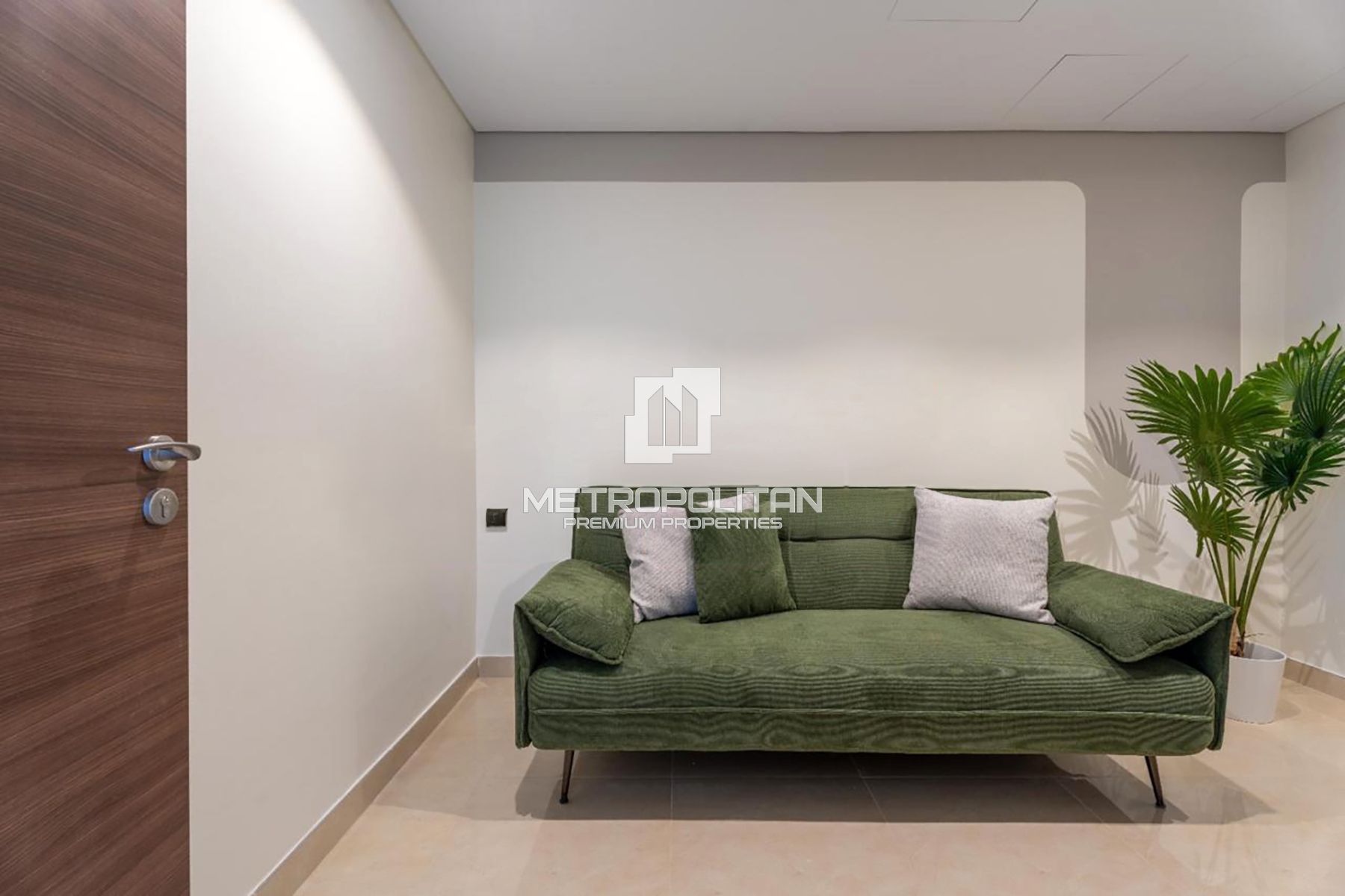 Image - Imperial Avenue, Downtown Dubai, Дубай | Project - Апартаменты