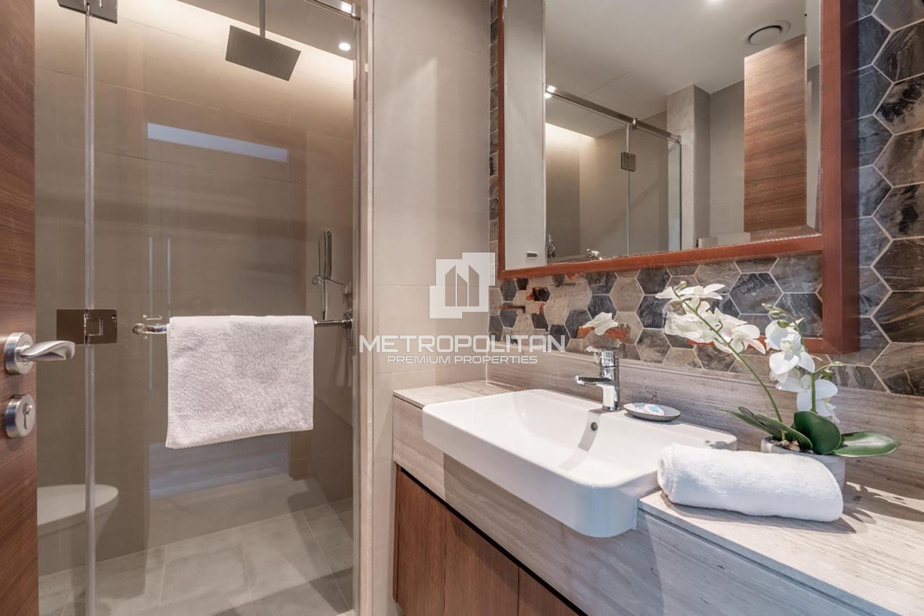 Image - Imperial Avenue, Downtown Dubai, Дубай | Project - Апартаменты