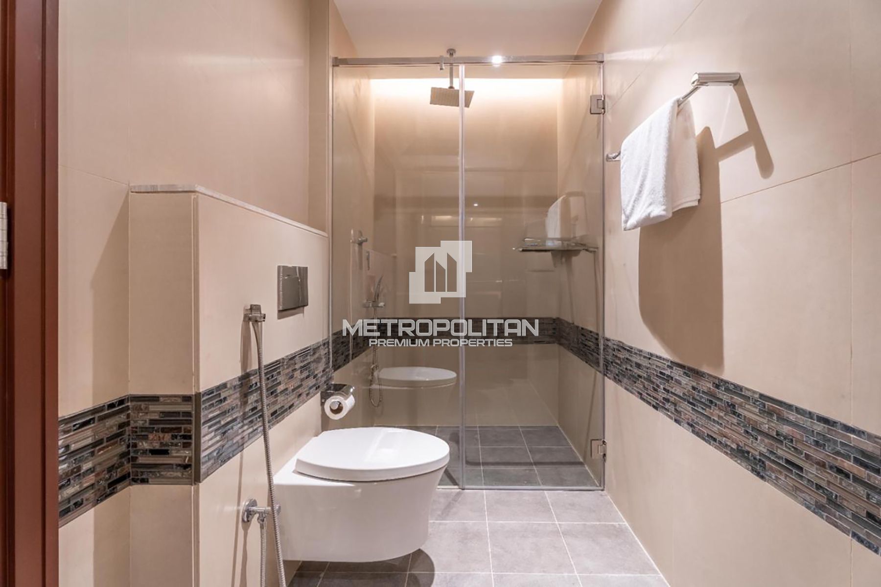 Image - Imperial Avenue, Downtown Dubai, Дубай | Project - Апартаменты