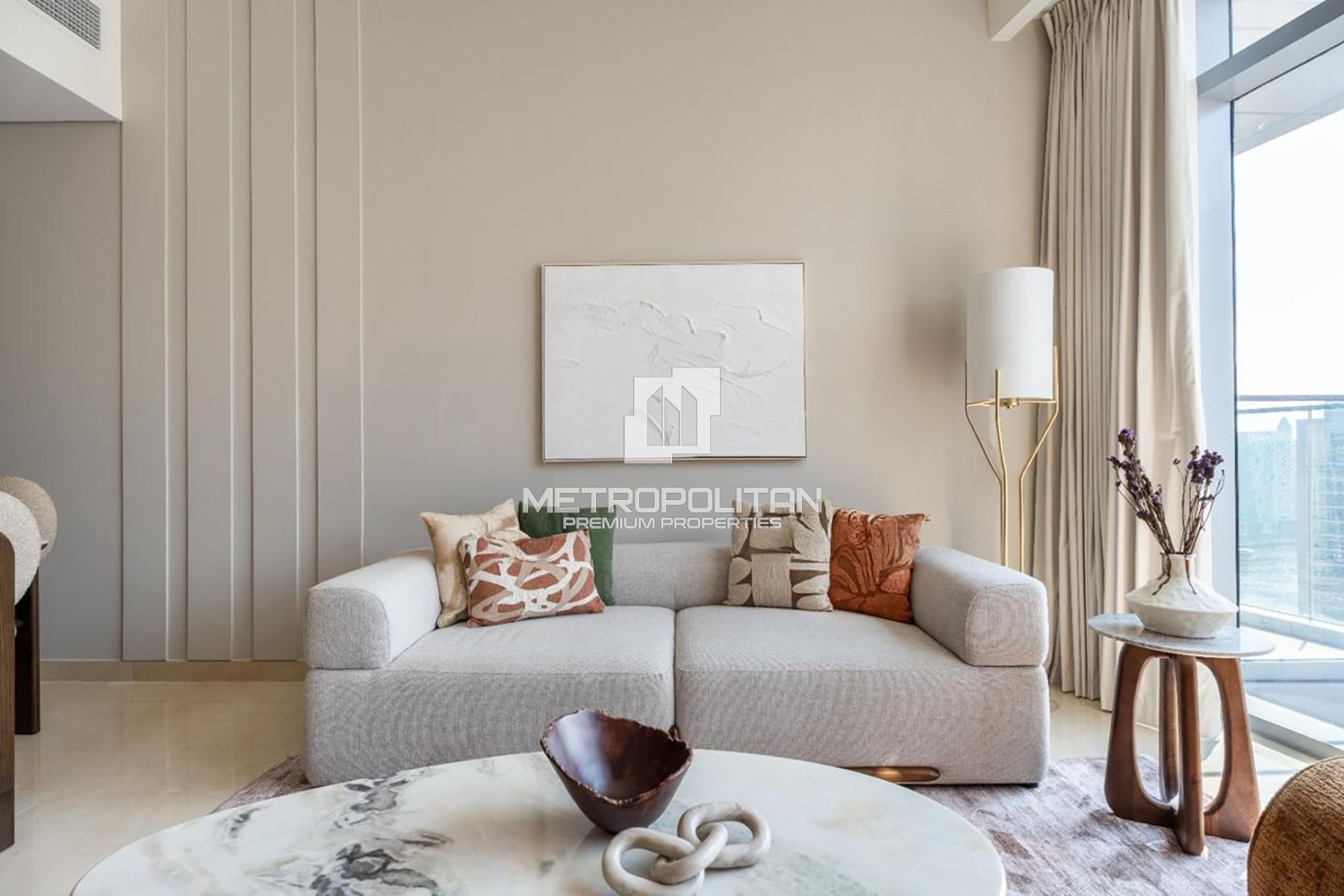 Image - Imperial Avenue, Downtown Dubai, Дубай | Project - Апартаменты