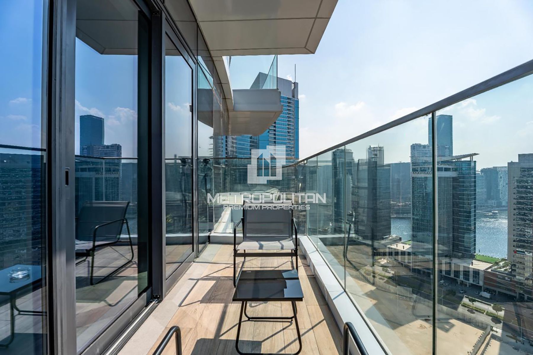 Image - Imperial Avenue, Downtown Dubai, Дубай | Project - Апартаменты