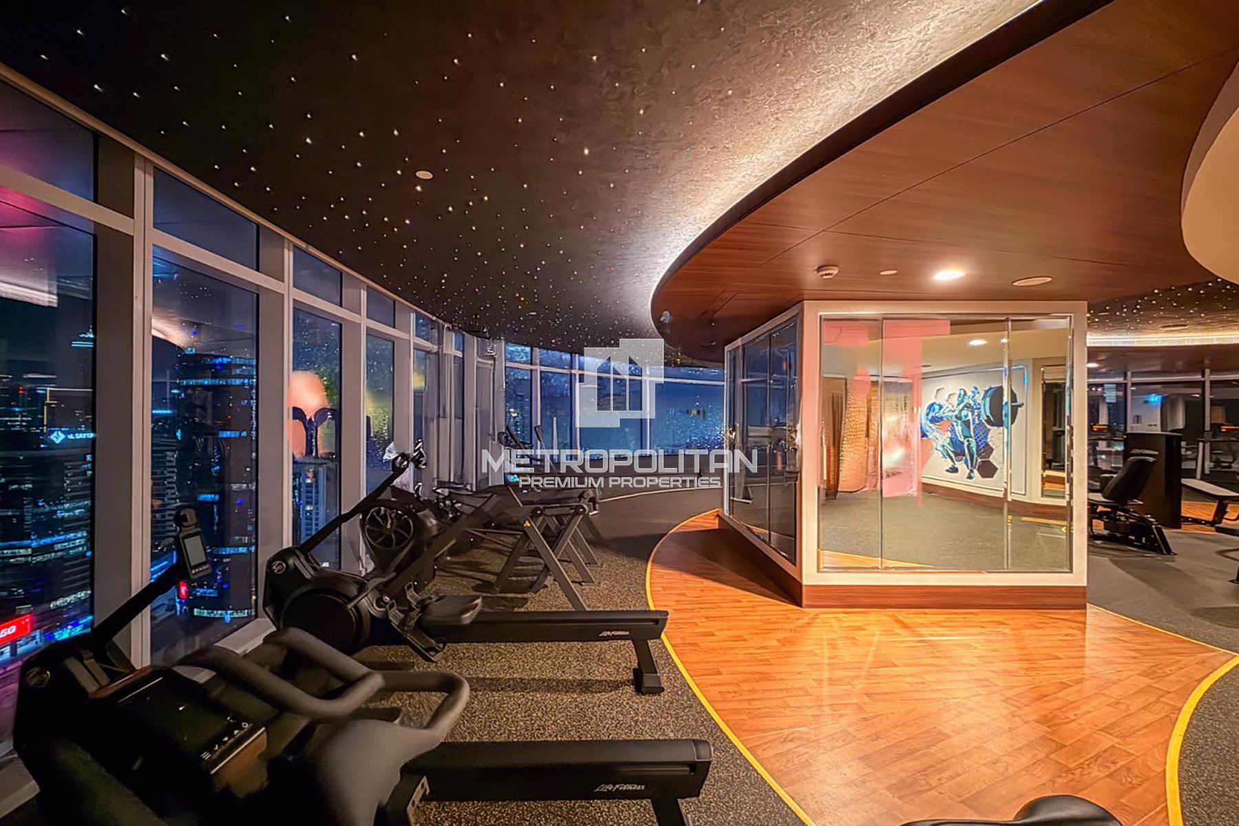 Image - Imperial Avenue, Downtown Dubai, Дубай | Project - Апартаменты