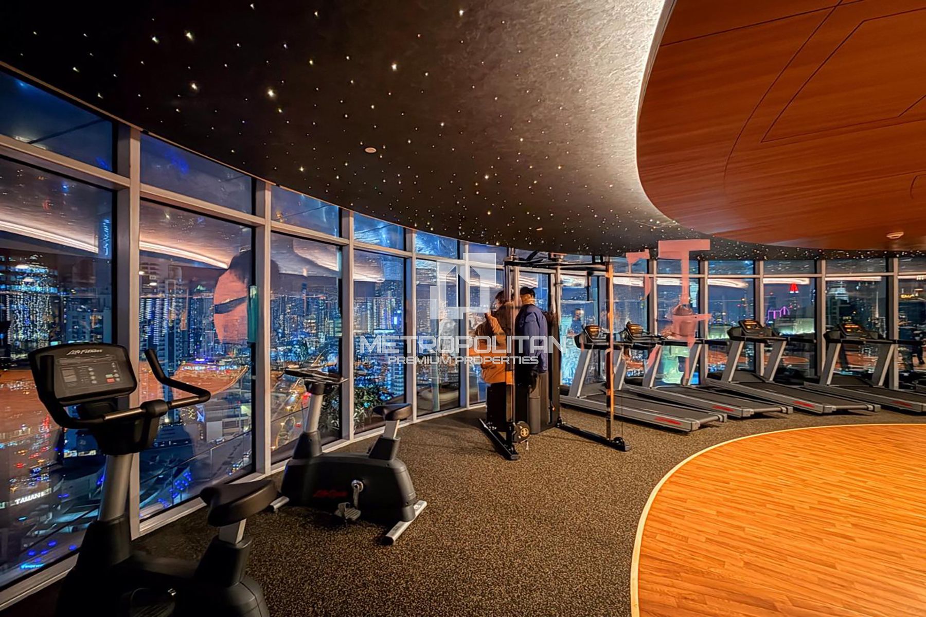 Image - Imperial Avenue, Downtown Dubai, Дубай | Project - Апартаменты