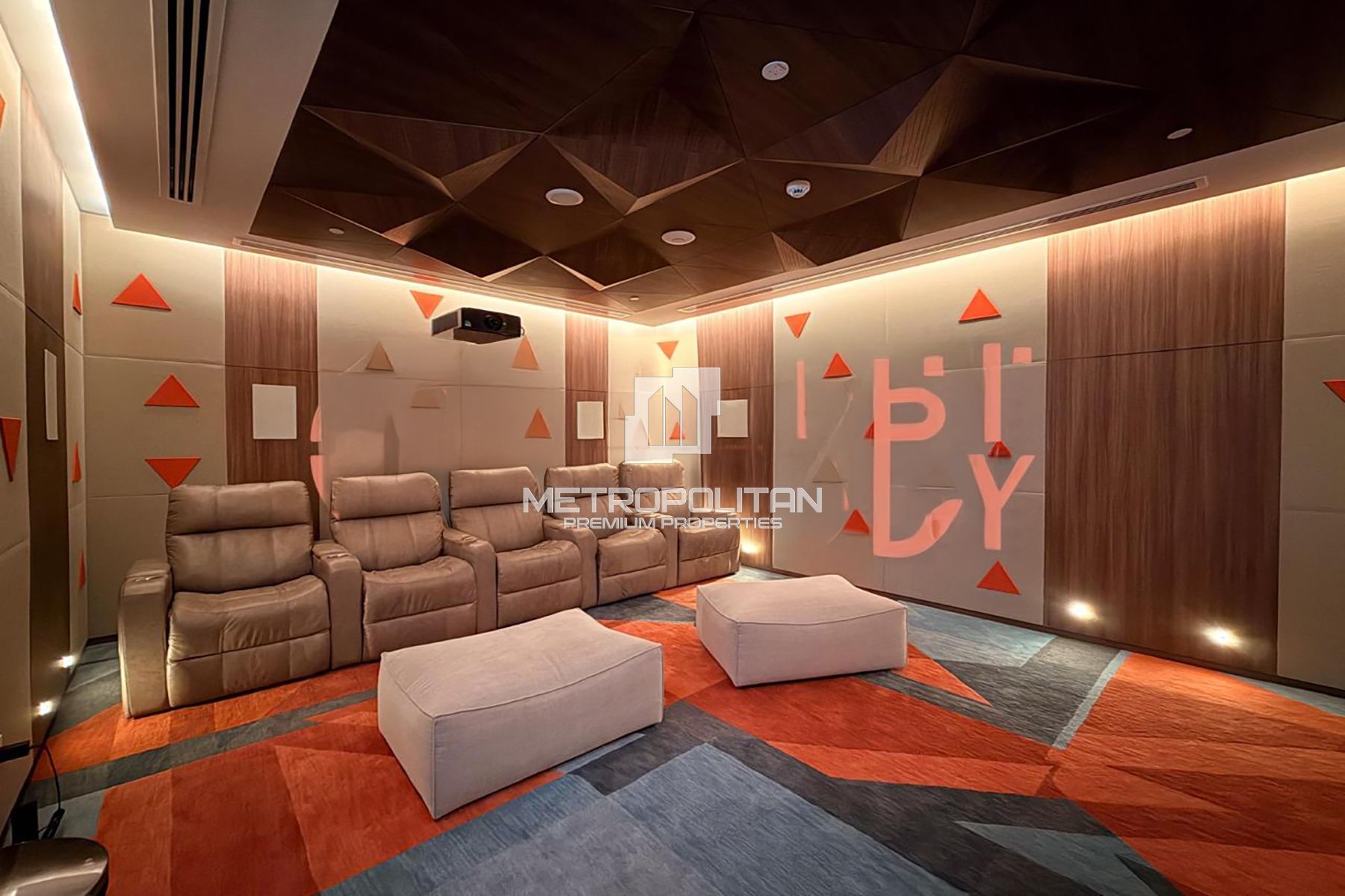 Image - Imperial Avenue, Downtown Dubai, Дубай | Project - Апартаменты