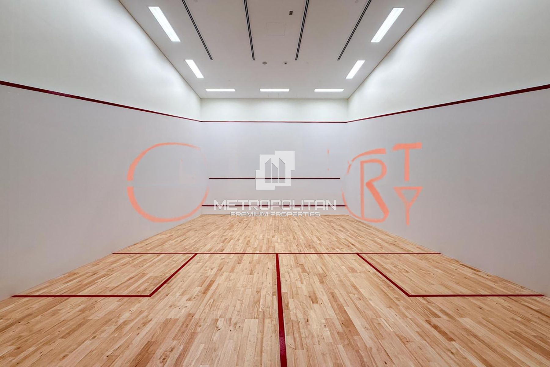 Image - Imperial Avenue, Downtown Dubai, Дубай | Project - Апартаменты