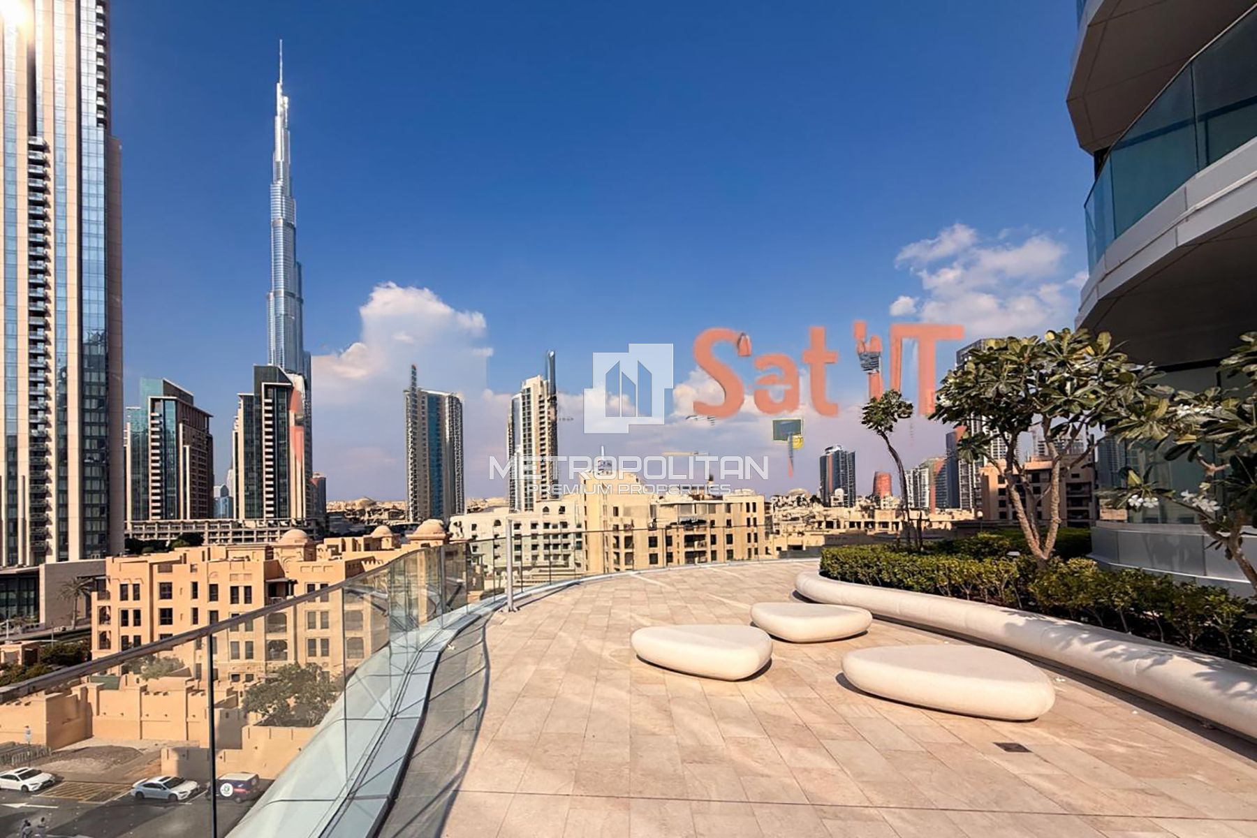 Image - Imperial Avenue, Downtown Dubai, Дубай | Project - Апартаменты