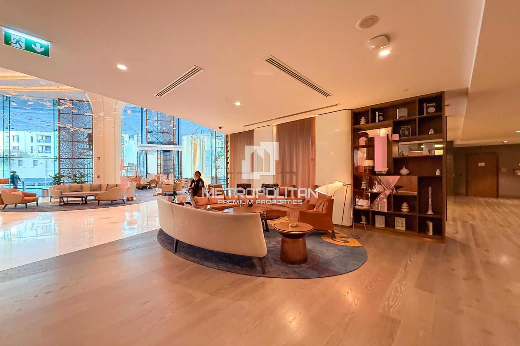 Image - Imperial Avenue, Downtown Dubai, Дубай | Project - Апартаменты