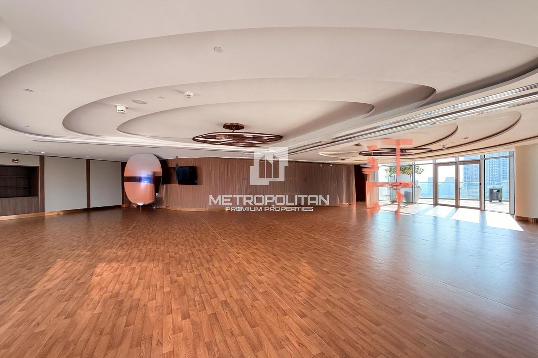 Image - Imperial Avenue, Downtown Dubai, Дубай | Project - Апартаменты