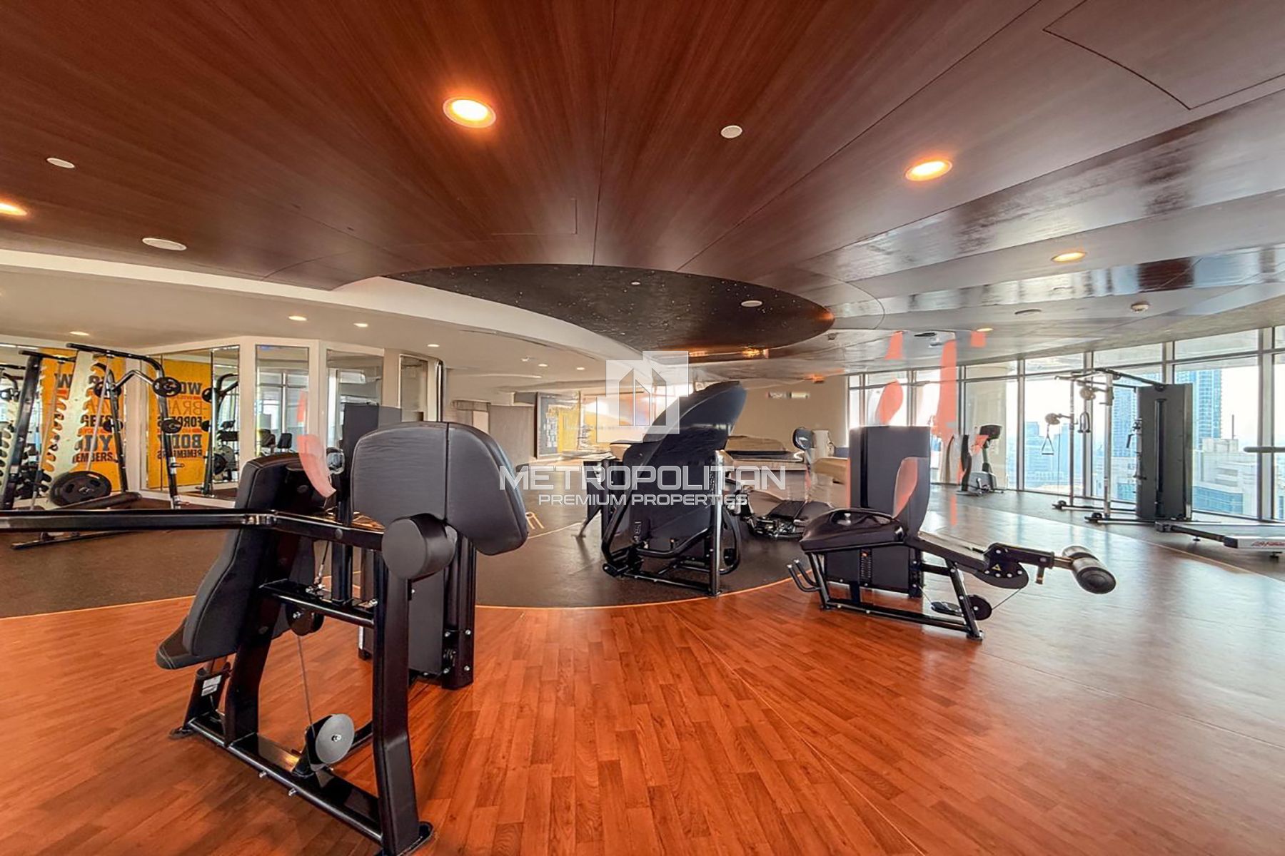 Image - Imperial Avenue, Downtown Dubai, Дубай | Project - Апартаменты