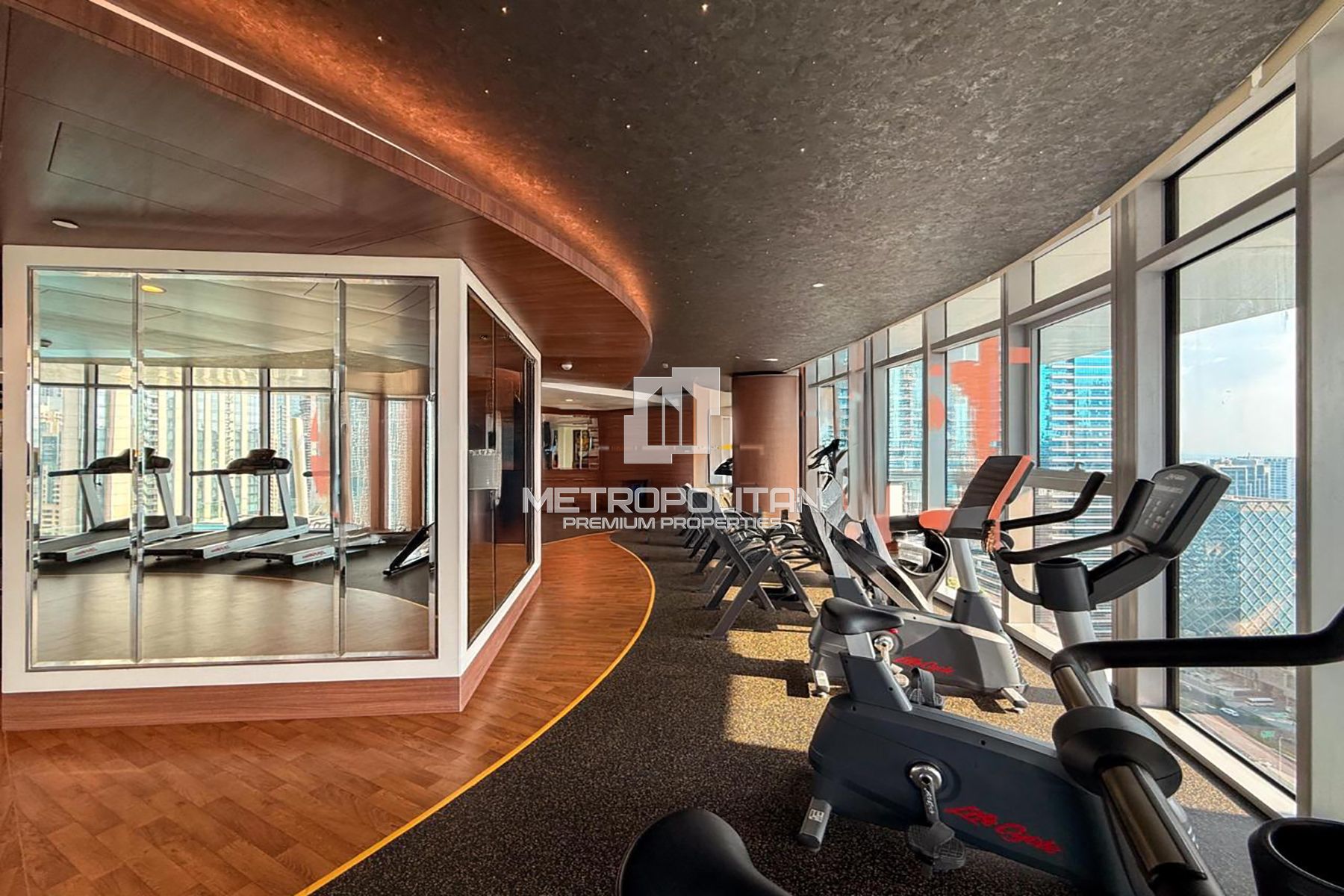 Image - Imperial Avenue, Downtown Dubai, Дубай | Project - Апартаменты