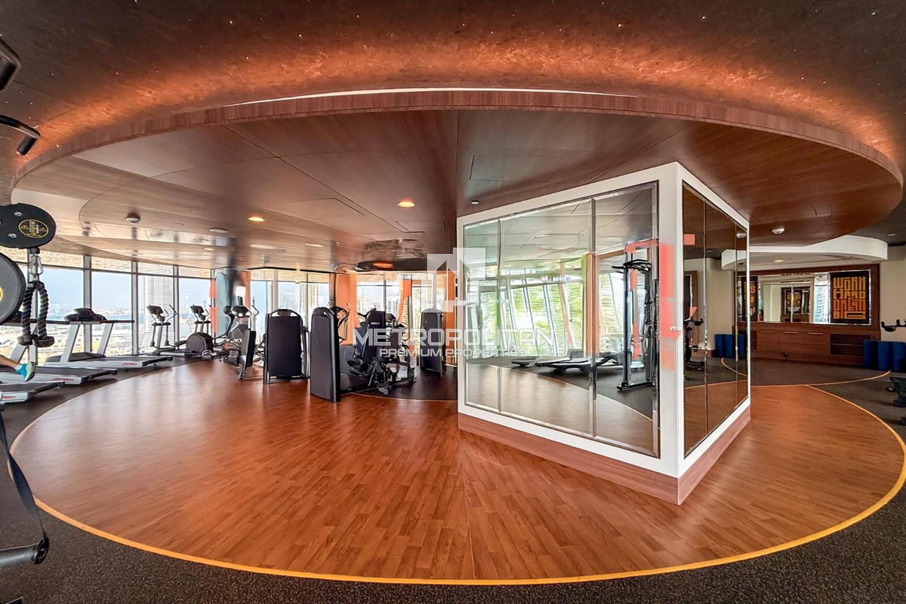 Image - Imperial Avenue, Downtown Dubai, Дубай | Project - Апартаменты