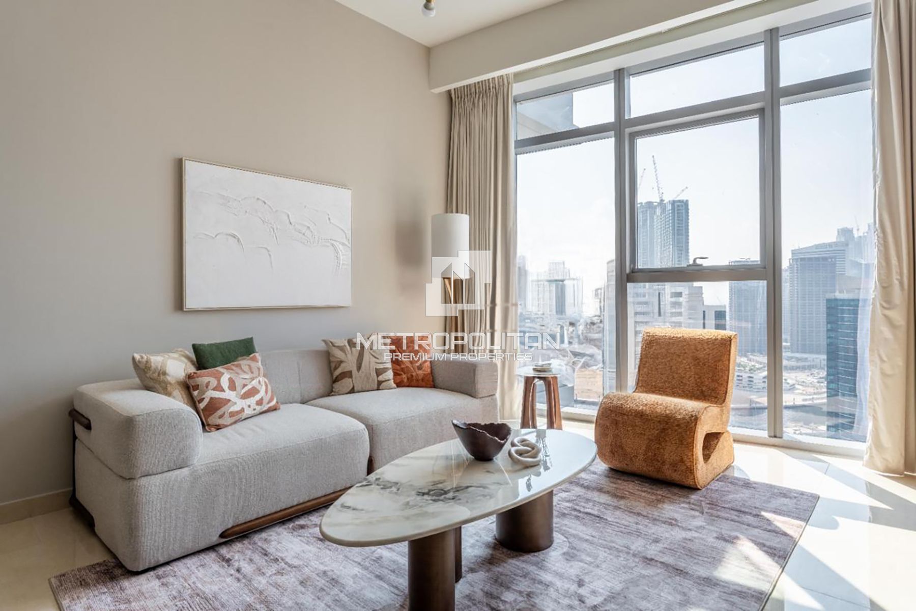 Image - Imperial Avenue, Downtown Dubai, Дубай | Project - Апартаменты