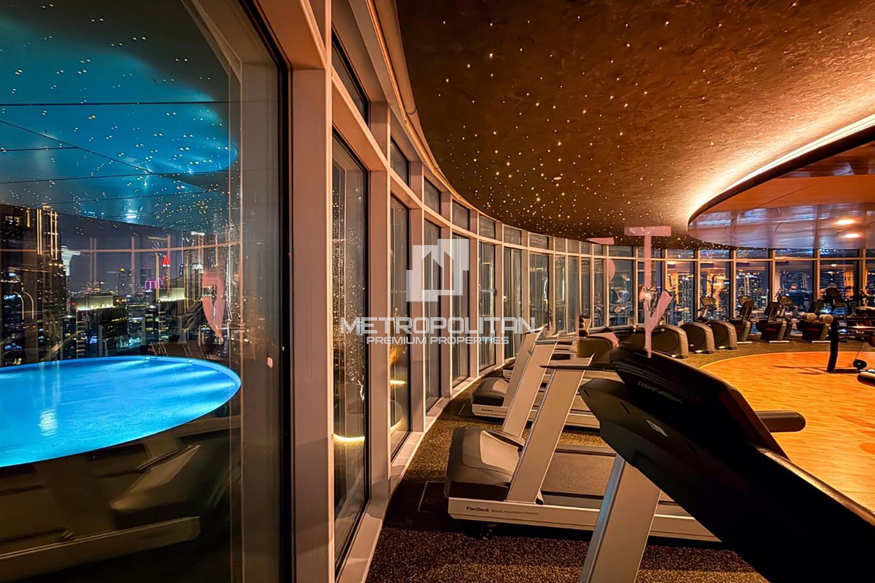 Image - Imperial Avenue, Downtown Dubai, Дубай | Project - Апартаменты