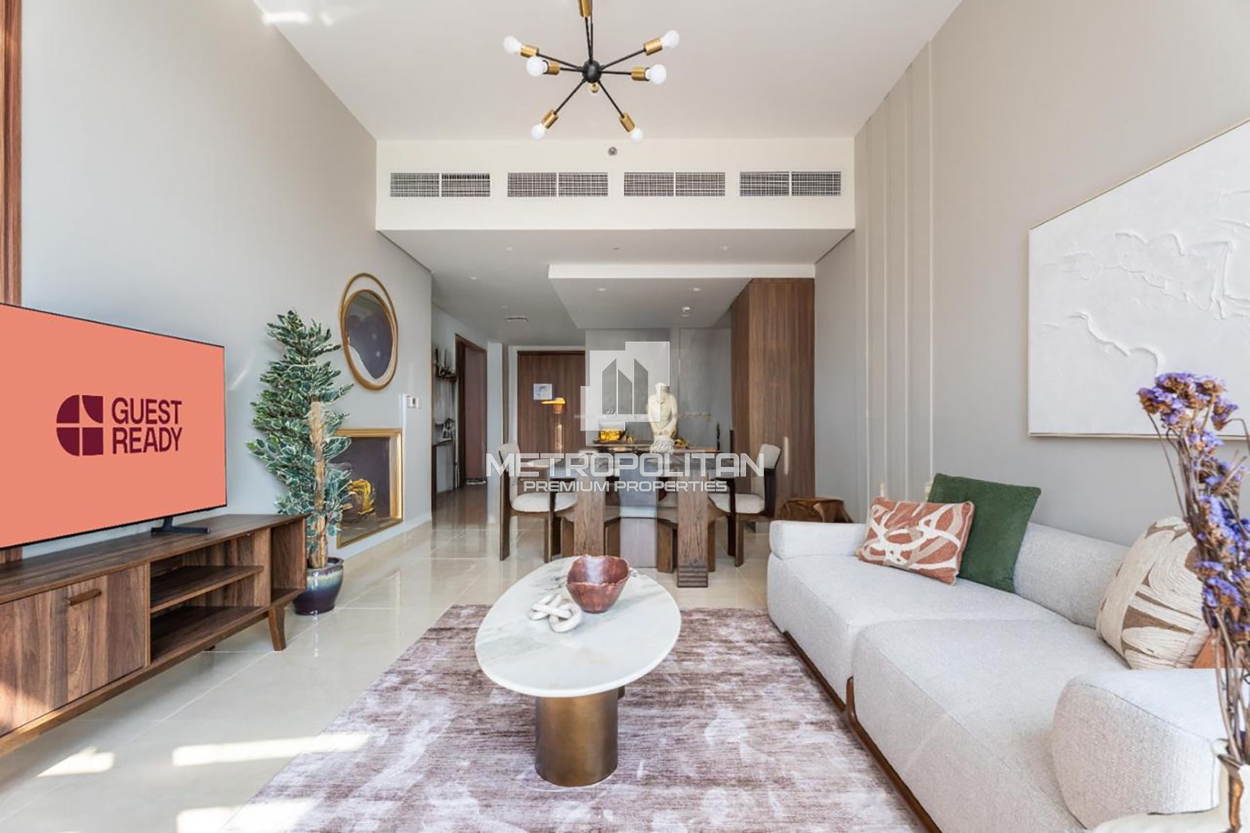 Image - Imperial Avenue, Downtown Dubai, Дубай | Project - Апартаменты