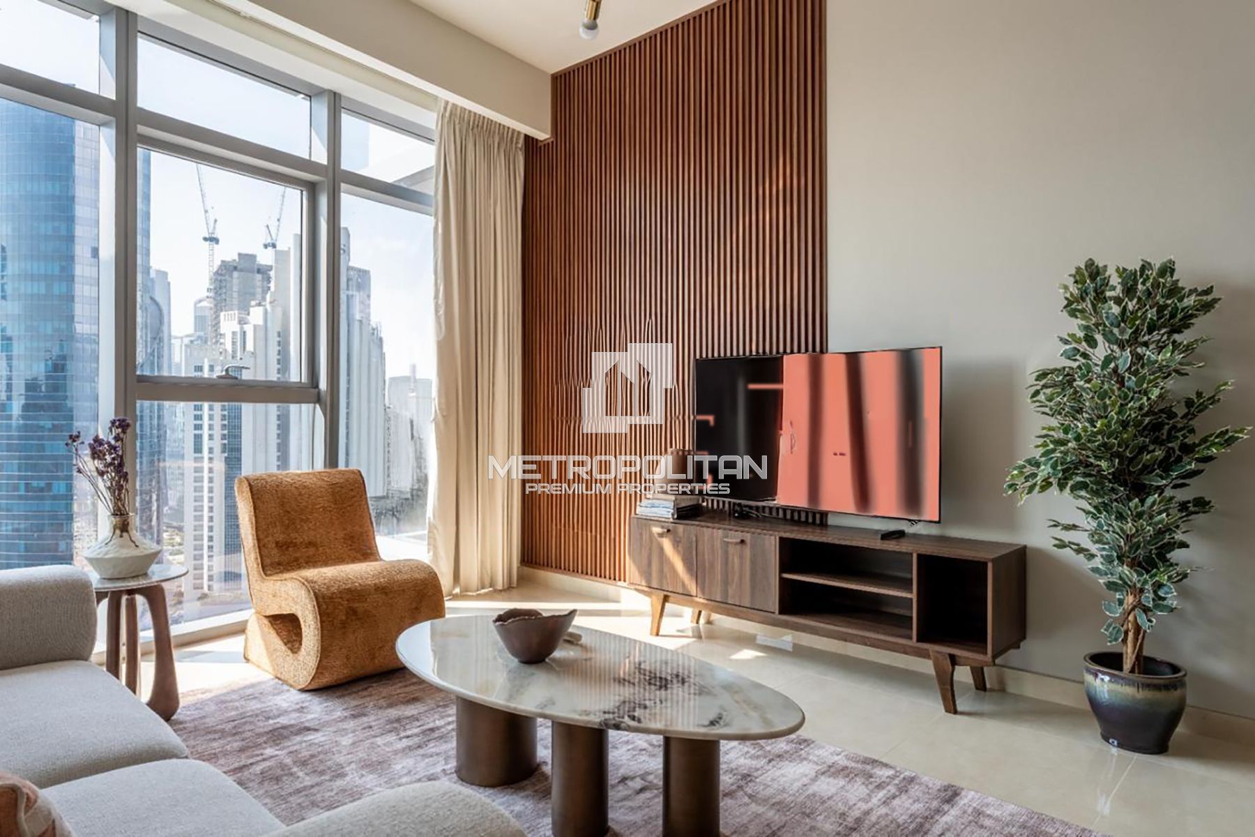 Image - Imperial Avenue, Downtown Dubai, Дубай | Project - Апартаменты