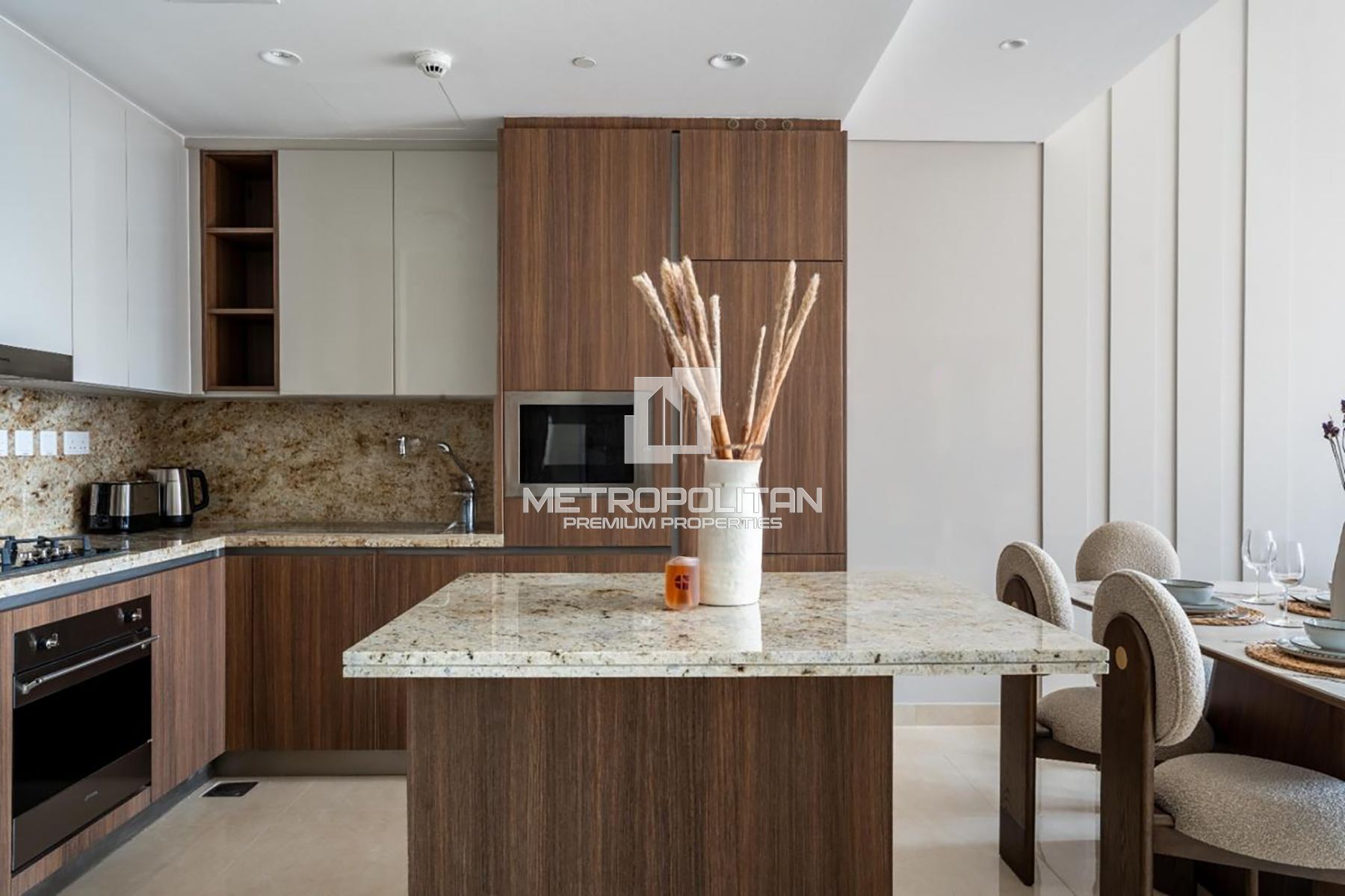 Image - Imperial Avenue, Downtown Dubai, Дубай | Project - Апартаменты