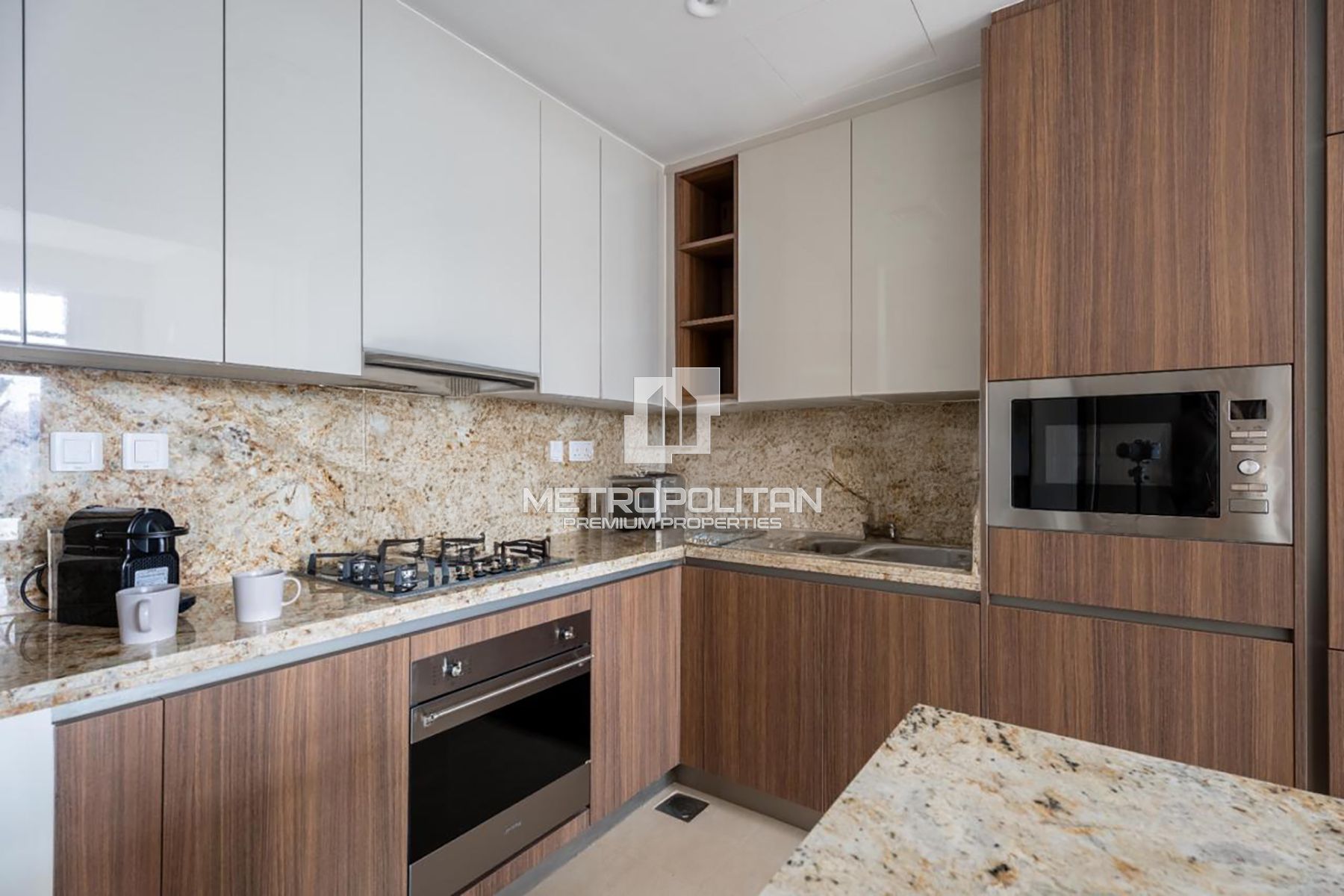 Image - Imperial Avenue, Downtown Dubai, Дубай | Project - Апартаменты