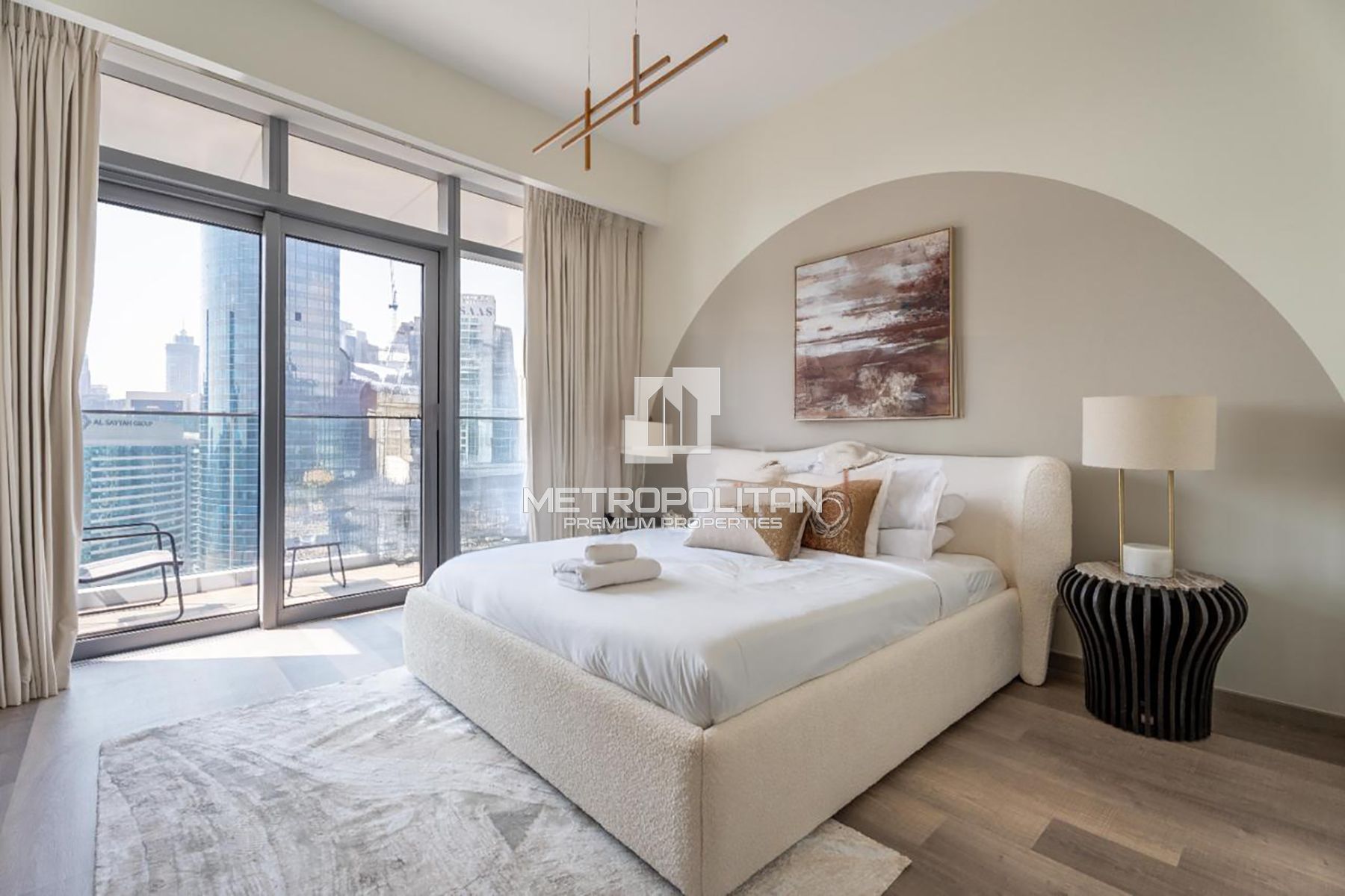 Image - Imperial Avenue, Downtown Dubai, Дубай | Project - Апартаменты