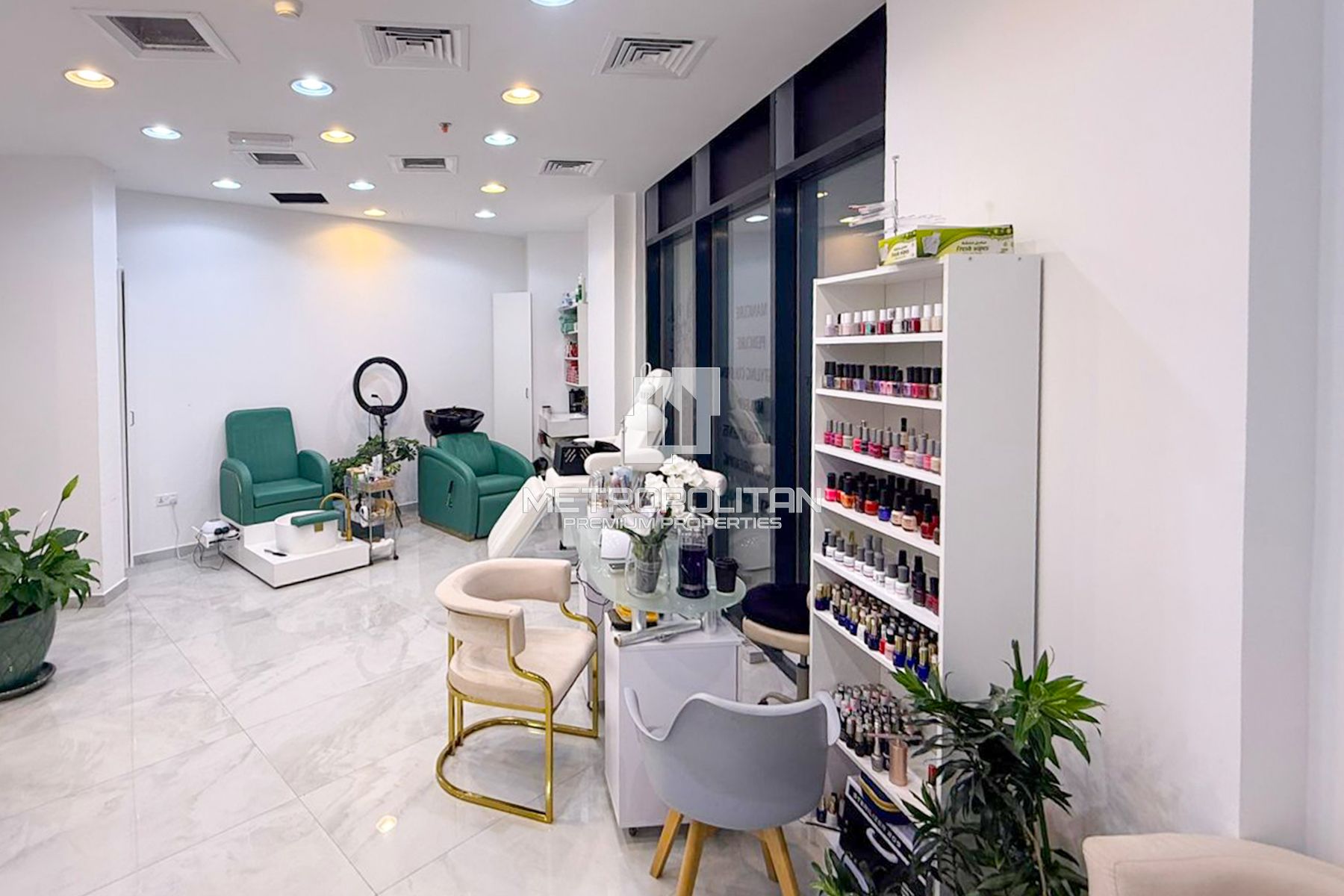 Image - AZIZI Riviera, Meydan, Дубай | Project - Ритейл