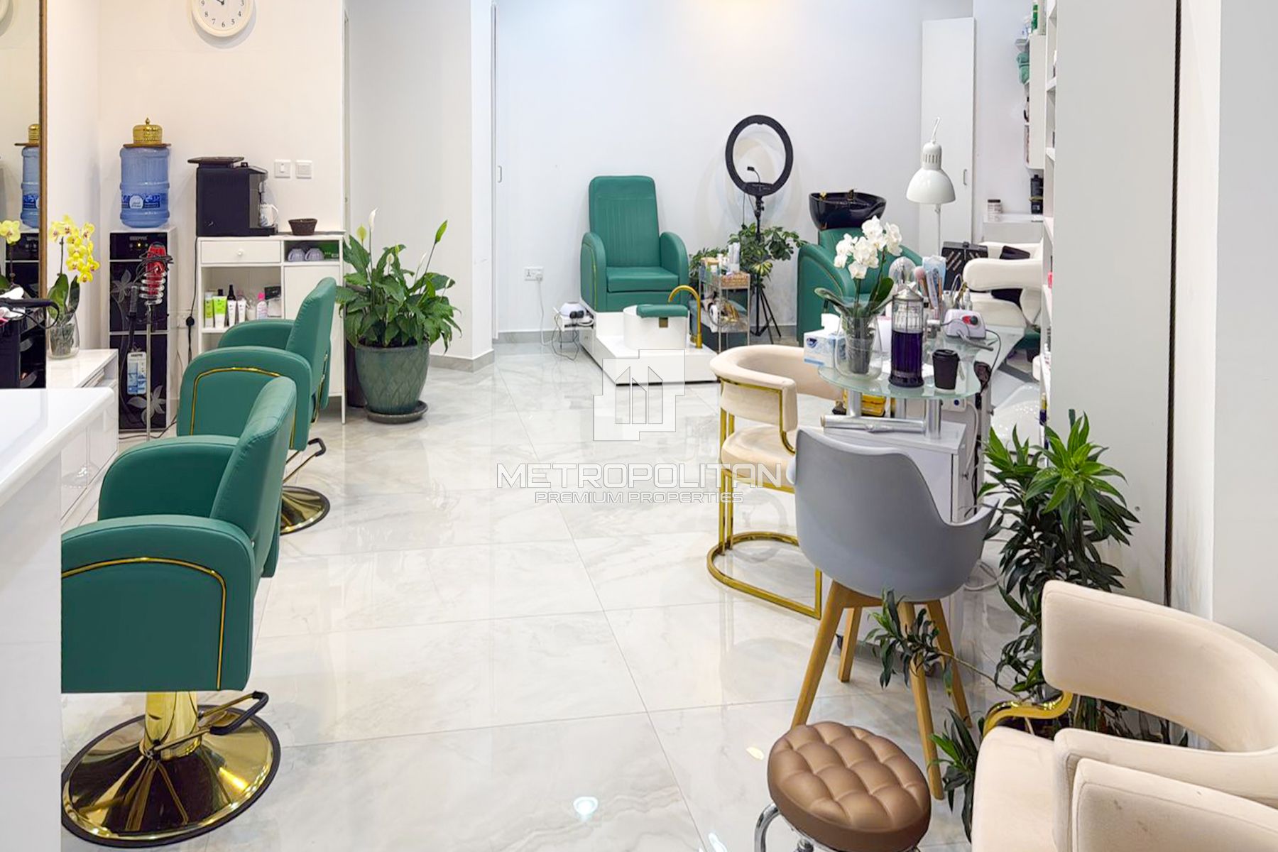 Image - AZIZI Riviera, Meydan, Дубай | Project - Ритейл