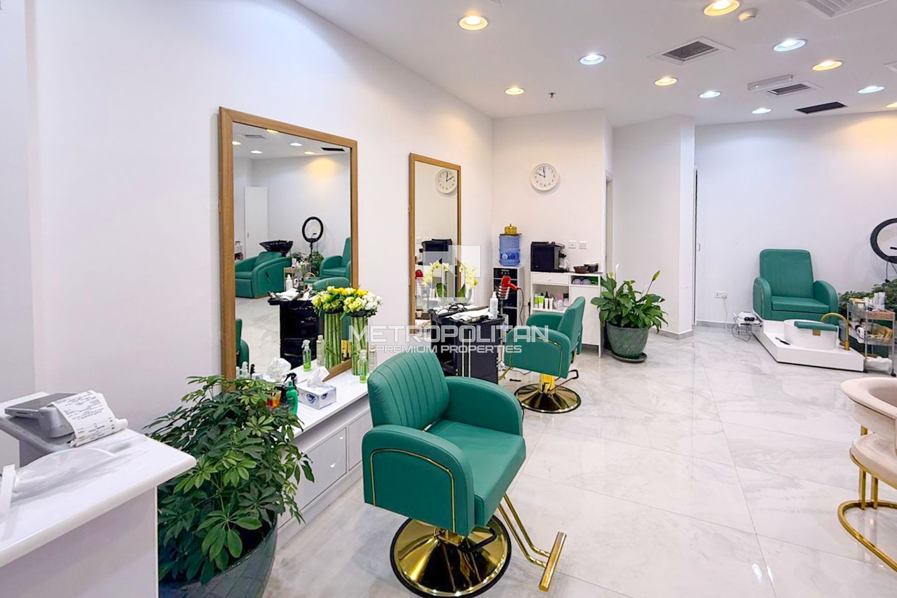 Image - AZIZI Riviera, Meydan, Дубай | Project - Ритейл