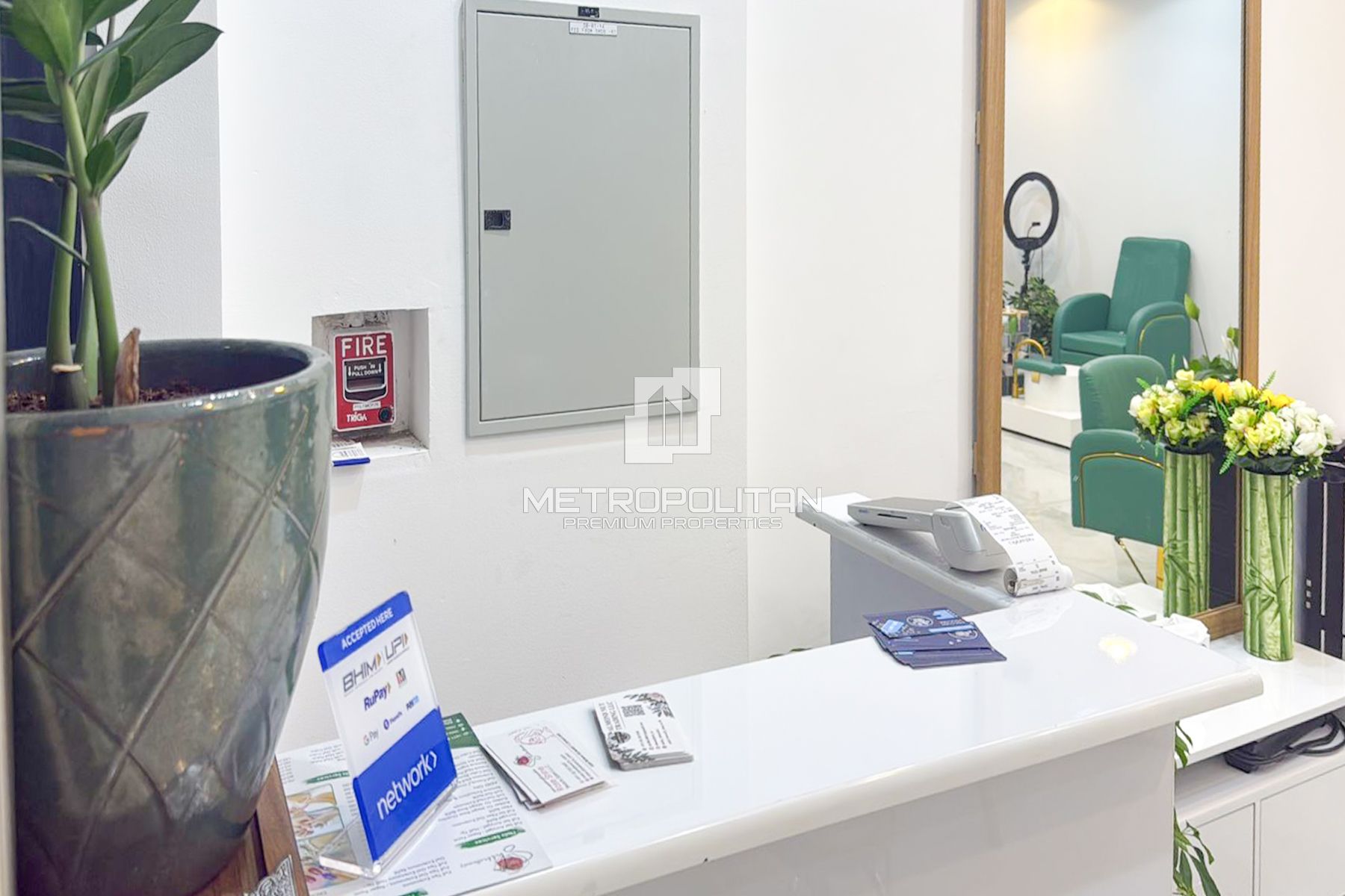 Image - AZIZI Riviera, Meydan, Дубай | Project - Ритейл