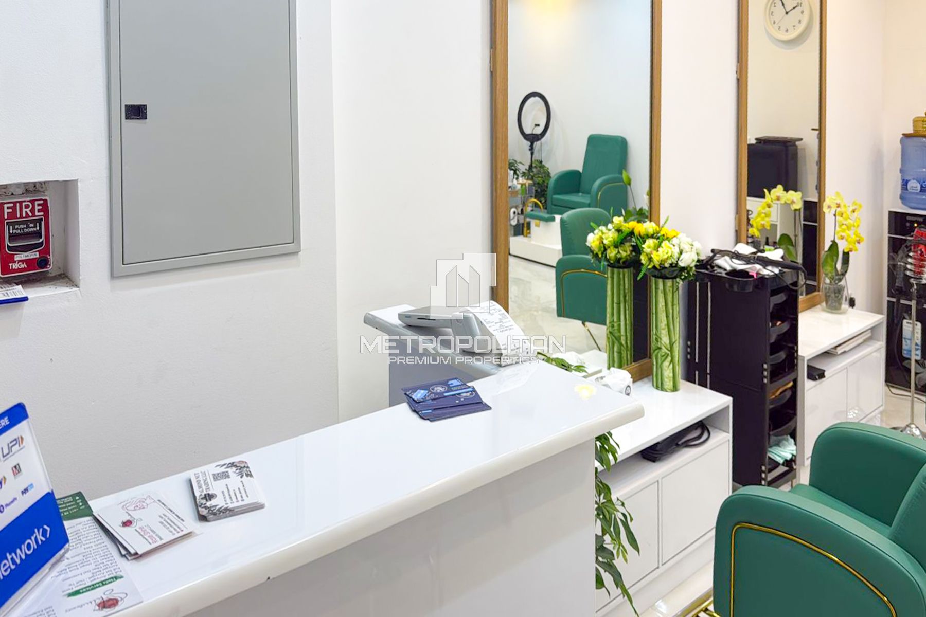 Image - AZIZI Riviera, Meydan, Дубай | Project - Ритейл