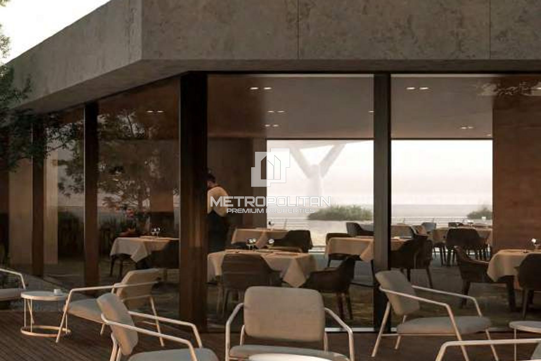 3-комнатная квартира на продажу в Al Wasl – MPS-47054 photo-13