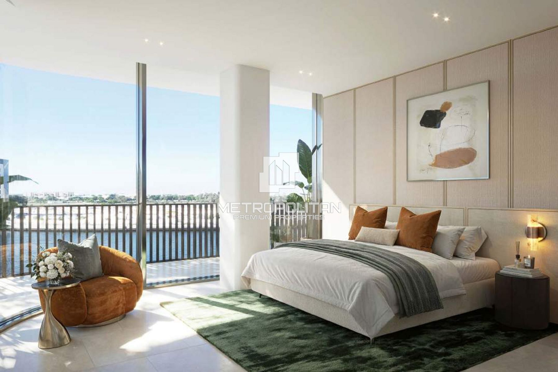 3-комнатная квартира на продажу в Al Wasl – MPS-47054 photo-4