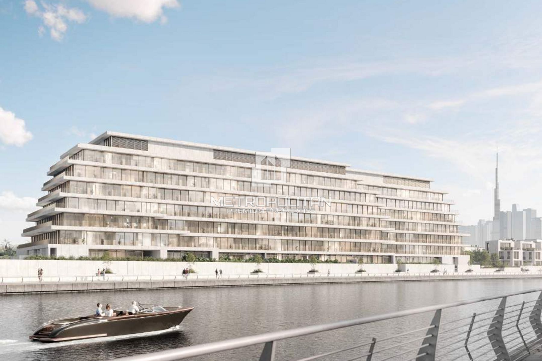 3-комнатная квартира на продажу в Al Wasl – MPS-47054 photo-6