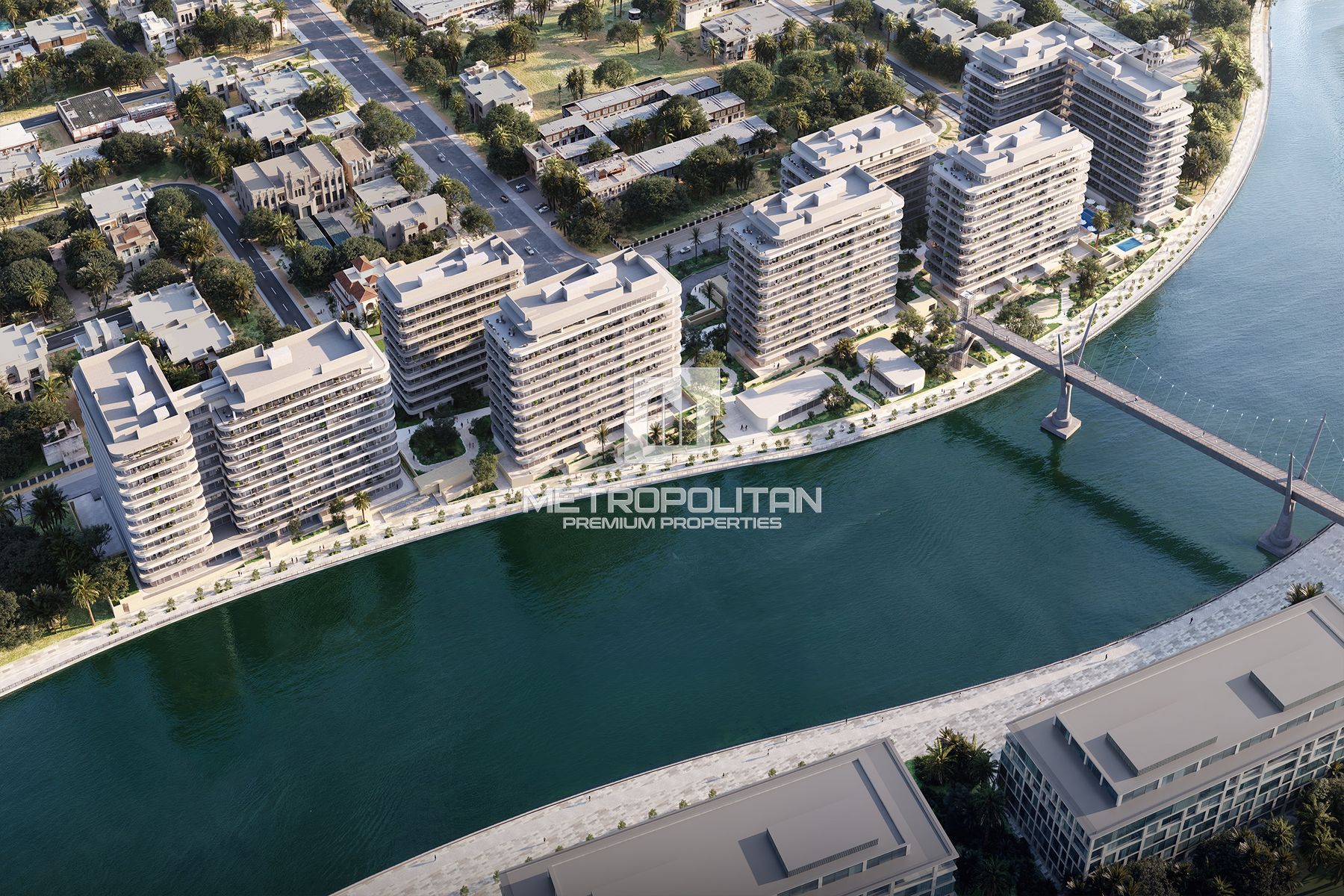 3-комнатная квартира на продажу в Al Wasl – MPS-47054 photo-7