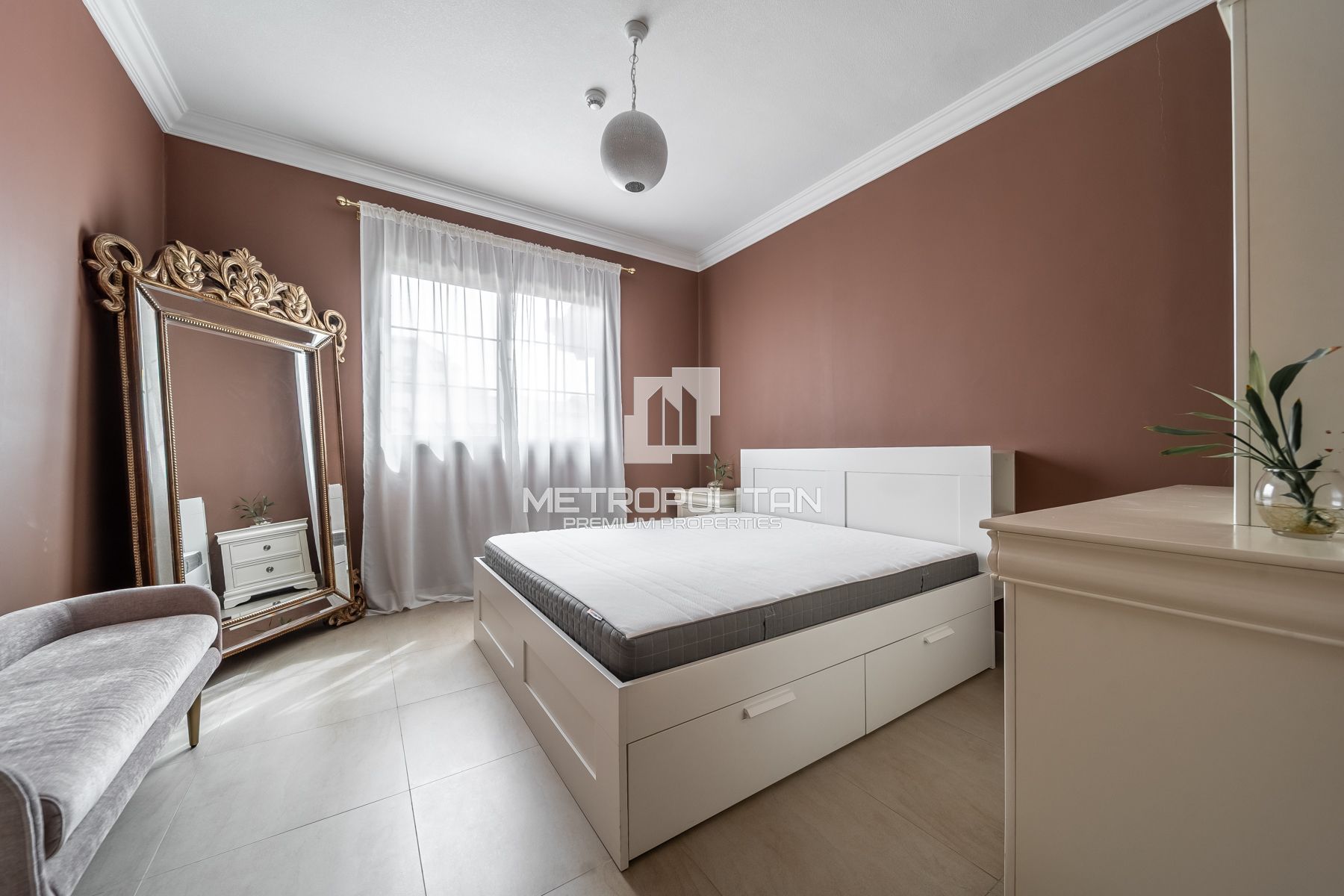 Image - Qamar 3, Al Muhaisnah, Дубай | Project - Апартаменты