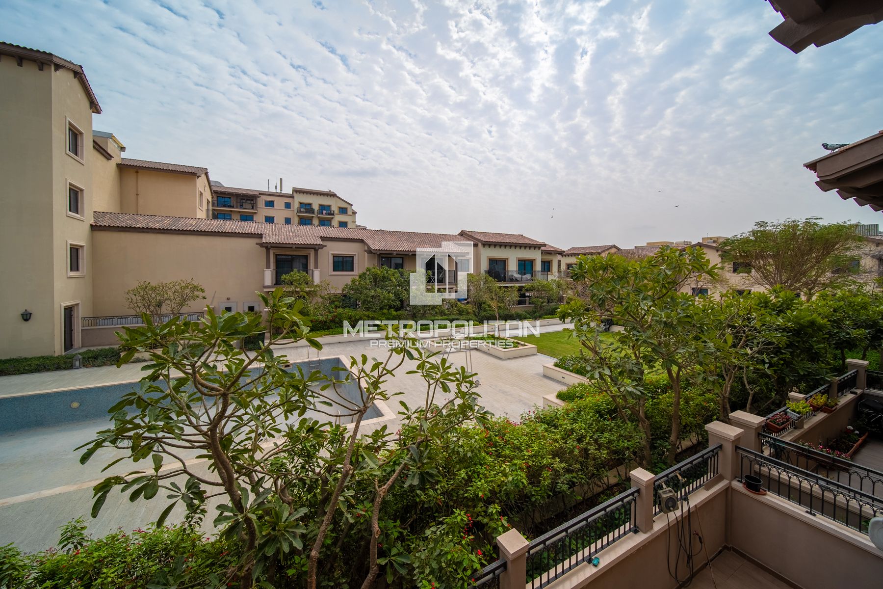 Image - Qamar 3, Al Muhaisnah, Дубай | Project - Апартаменты