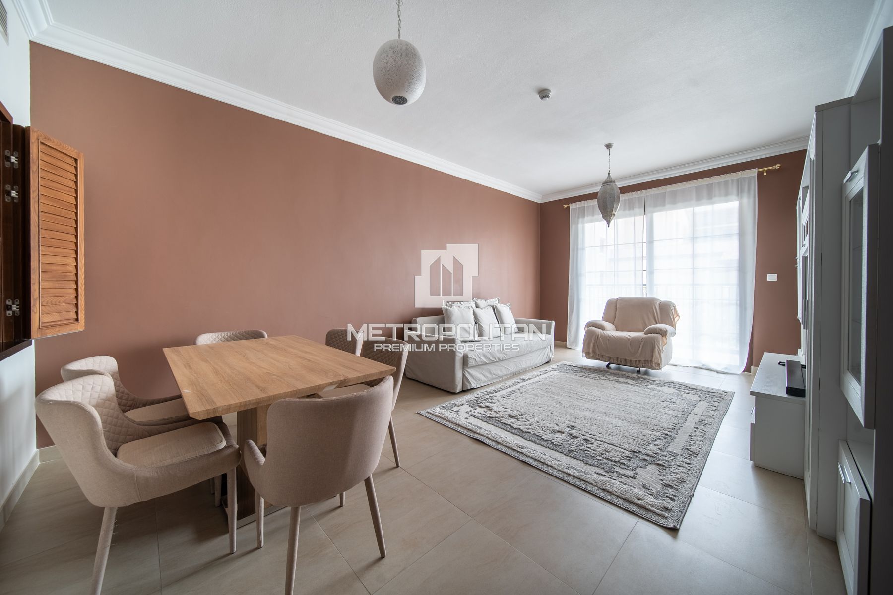 Image - Qamar 3, Al Muhaisnah, Дубай | Project - Апартаменты