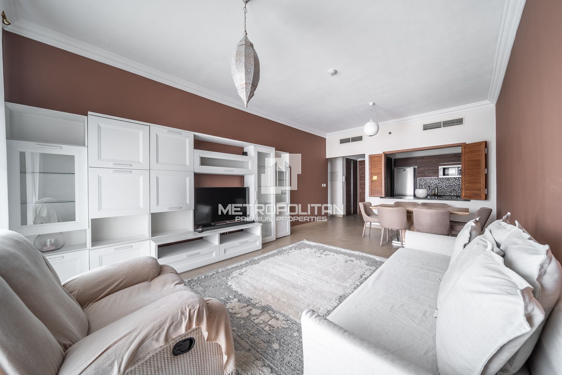 Image - Qamar 3, Al Muhaisnah, Дубай | Project - Апартаменты