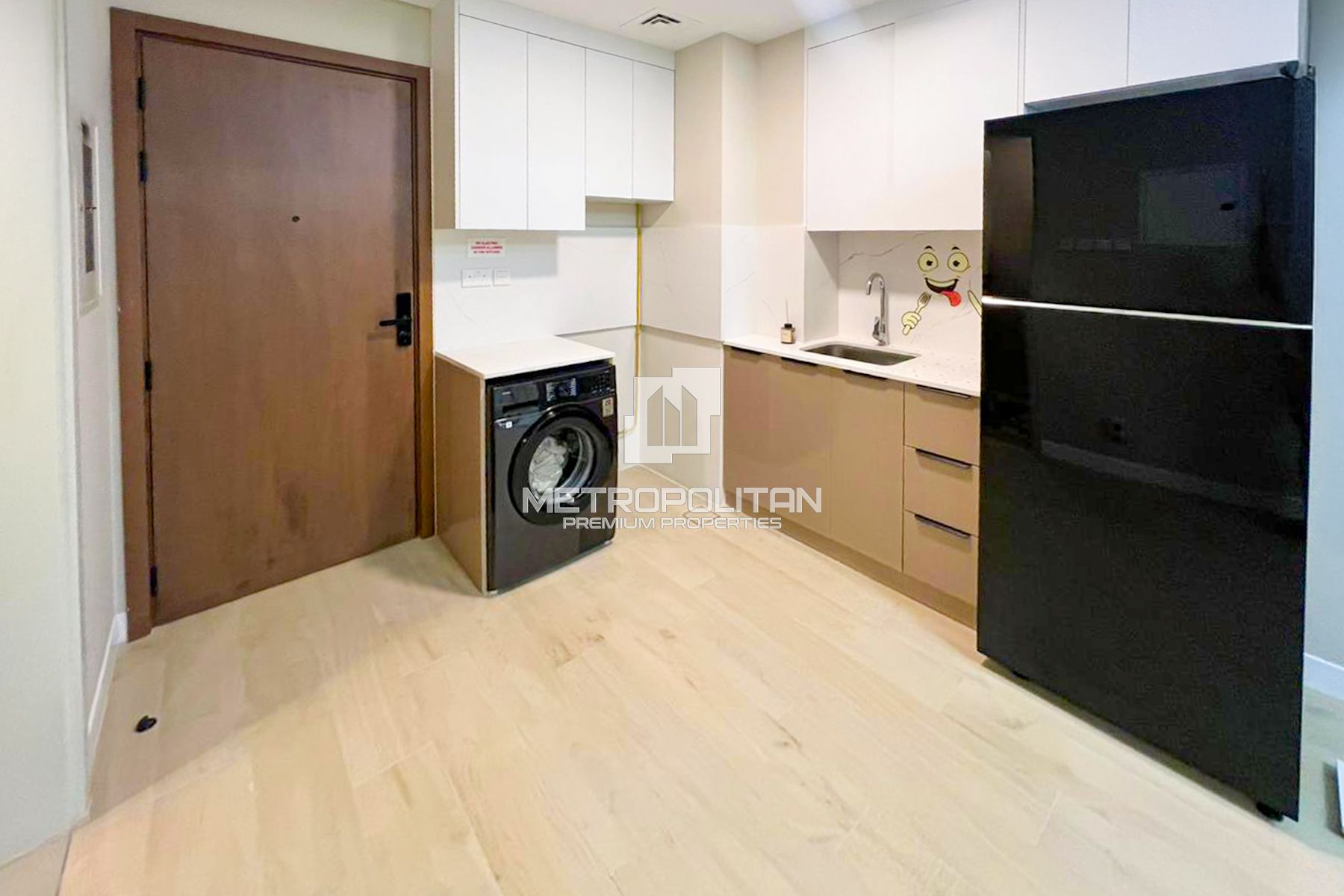 Image - Rukan Residence, Dubai Land, Dubai | Project - Apartment