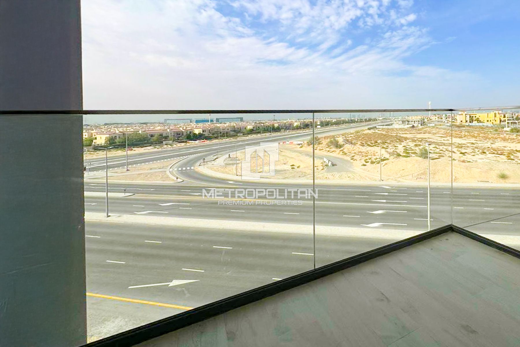 Image - Rukan Residence, Dubai Land, Dubai | Project - Apartment