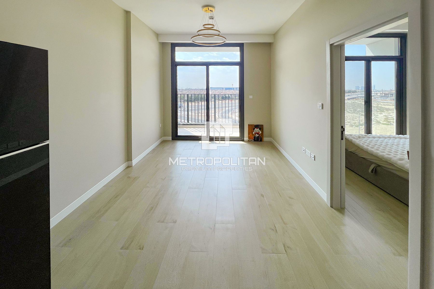 Image - Rukan Residence, Dubai Land, Dubai | Project - Apartment