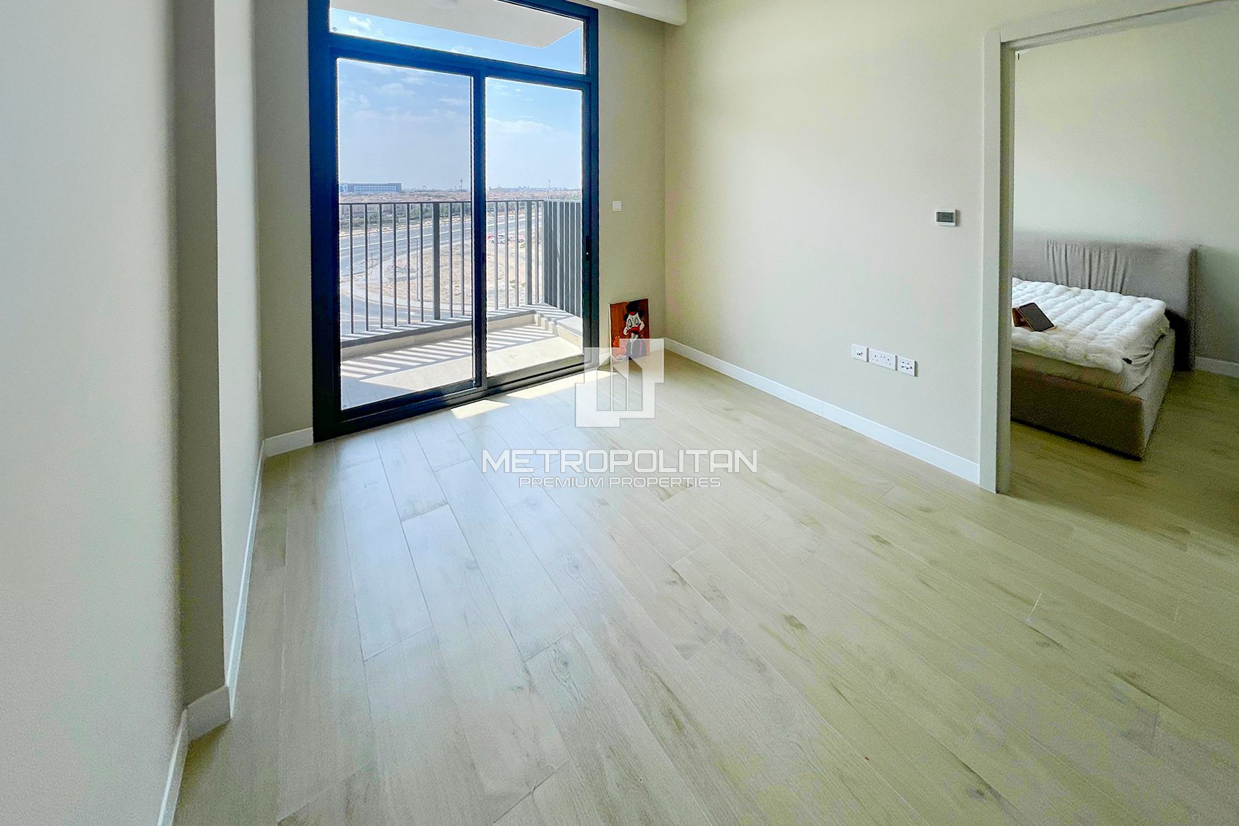 Image - Rukan Residence, Dubai Land, Dubai | Project - Apartment