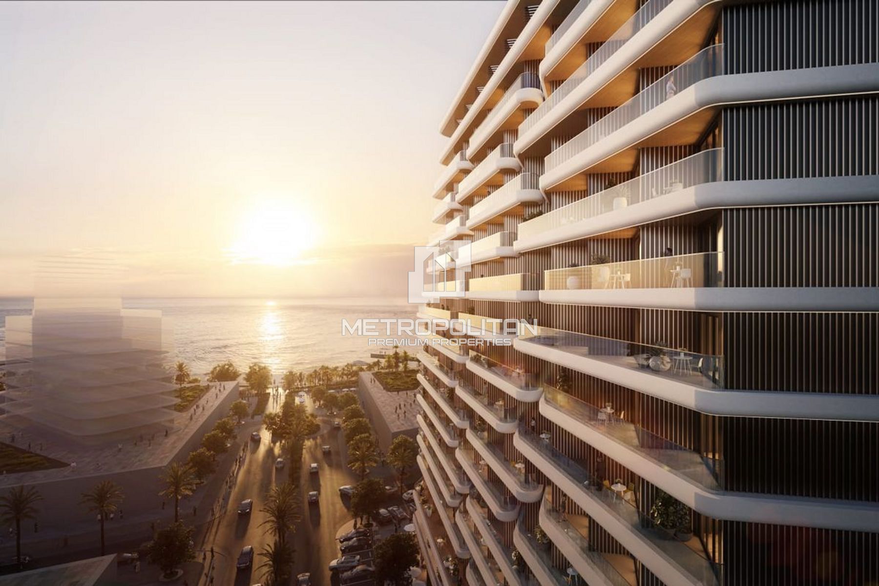 Image - Bayviews, Mina Al Arab, Ras Al Khaimah | Project - شقة