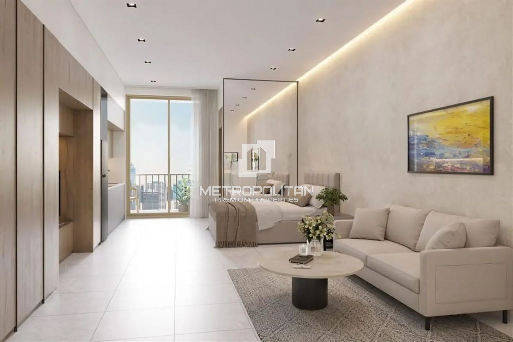 Close to Original Price | Park View | Low Floor photo-6