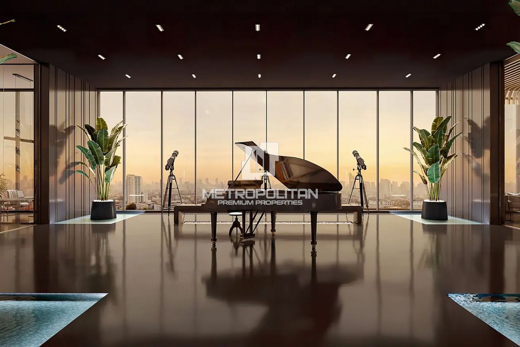 Close to Original Price | Park View | Low Floor photo-7