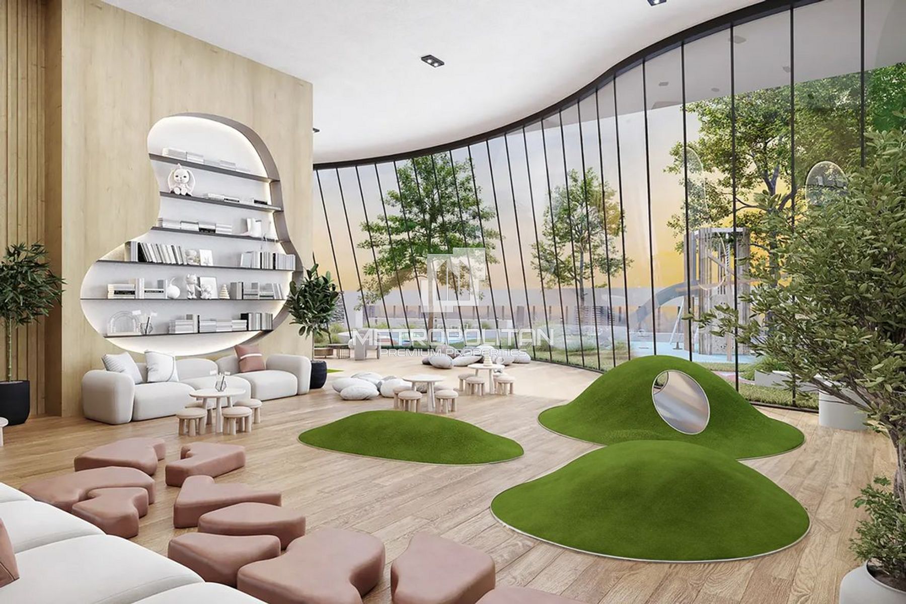 Close to Original Price | Park View | Low Floor photo-13