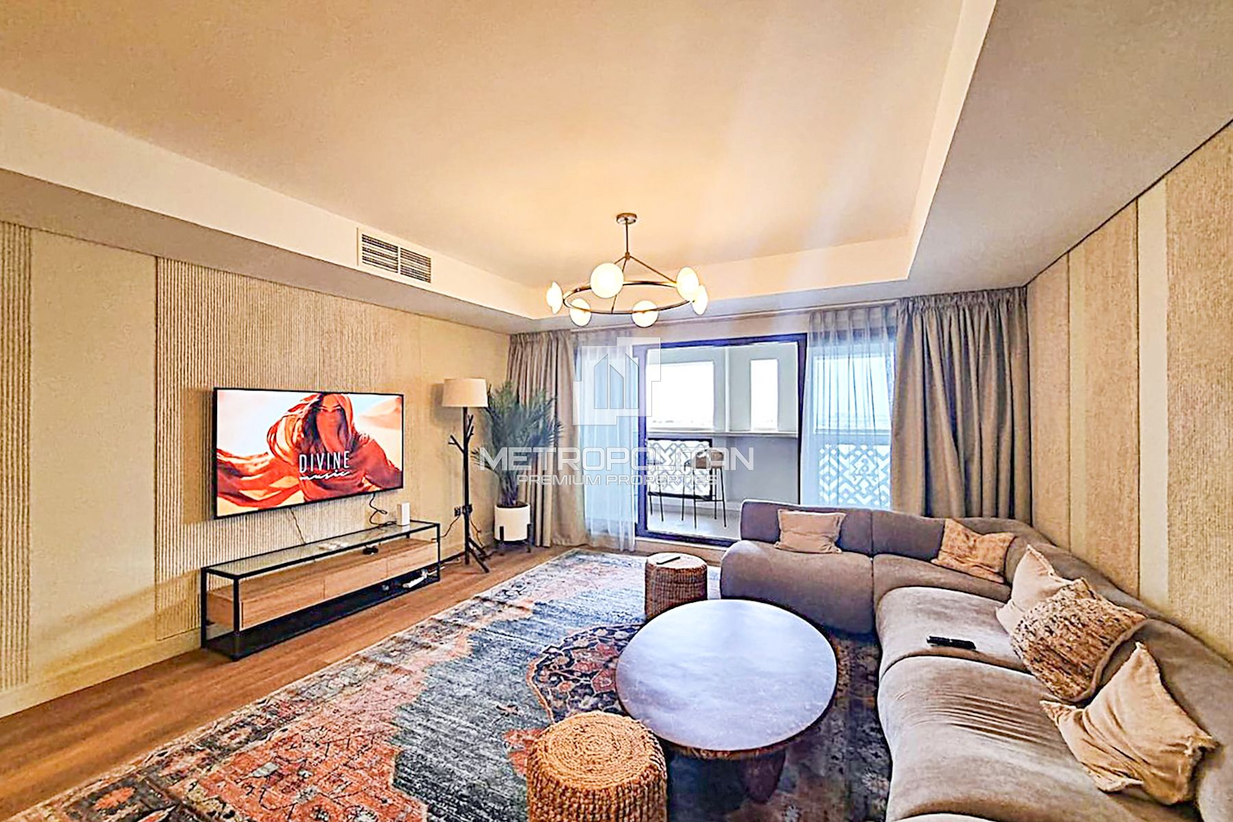 2-комнатная квартира на продажу в Palm Jumeirah – MPS-47070 photo-0