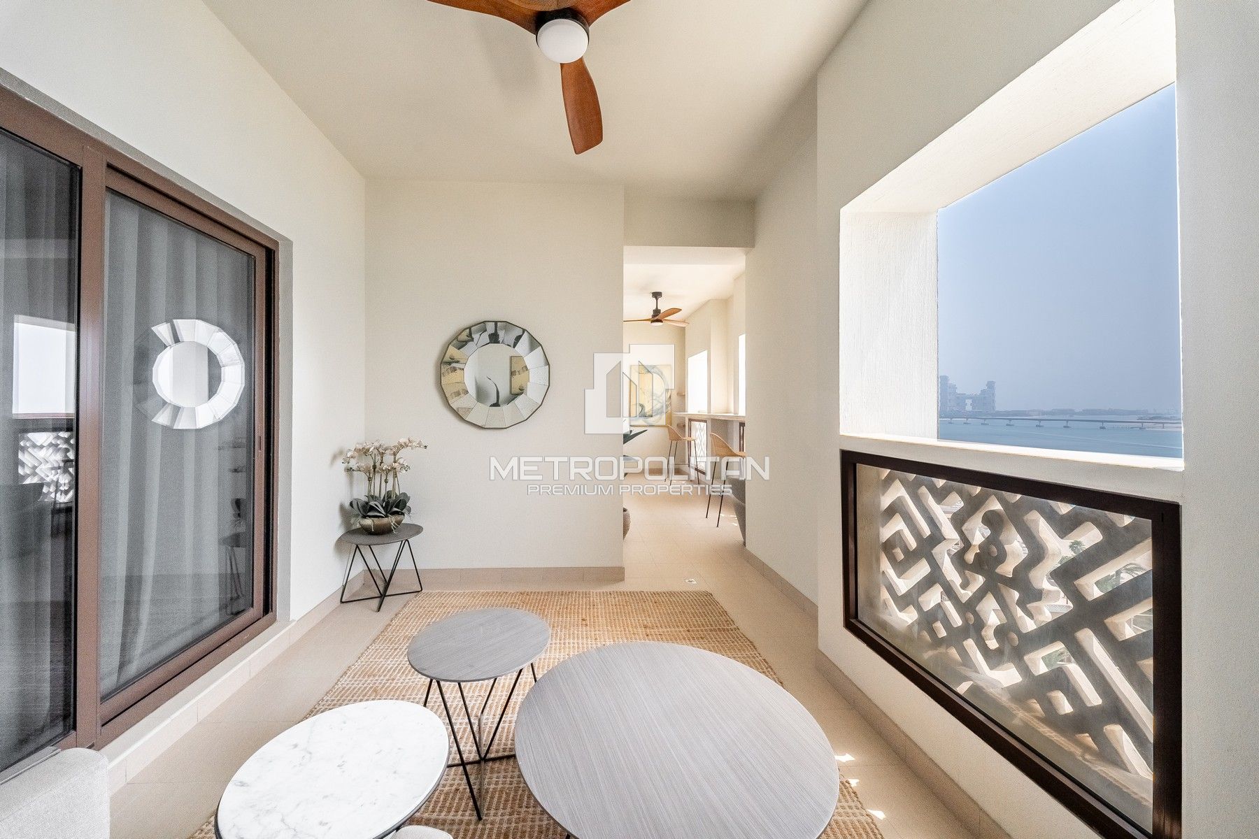 2-комнатная квартира на продажу в Palm Jumeirah – MPS-47070