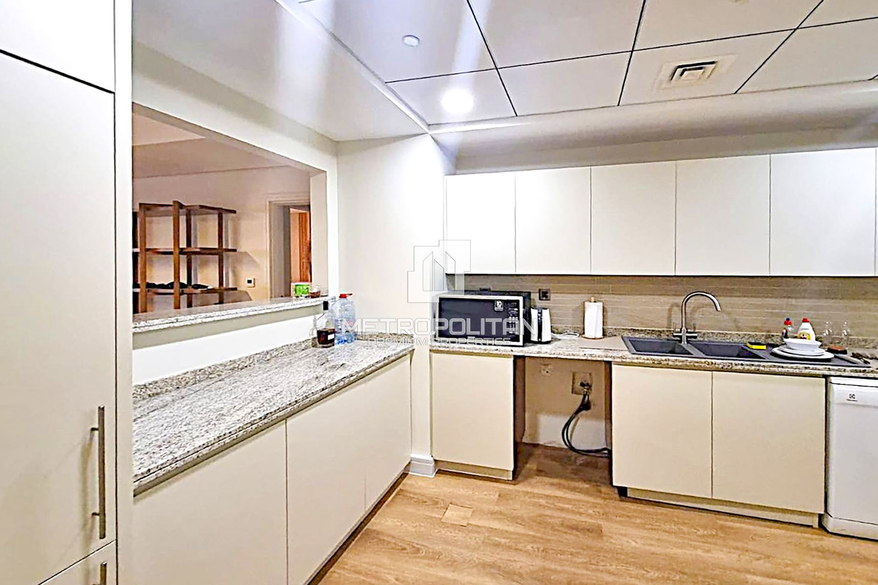 2-комнатная квартира на продажу в Palm Jumeirah – MPS-47070 photo-3