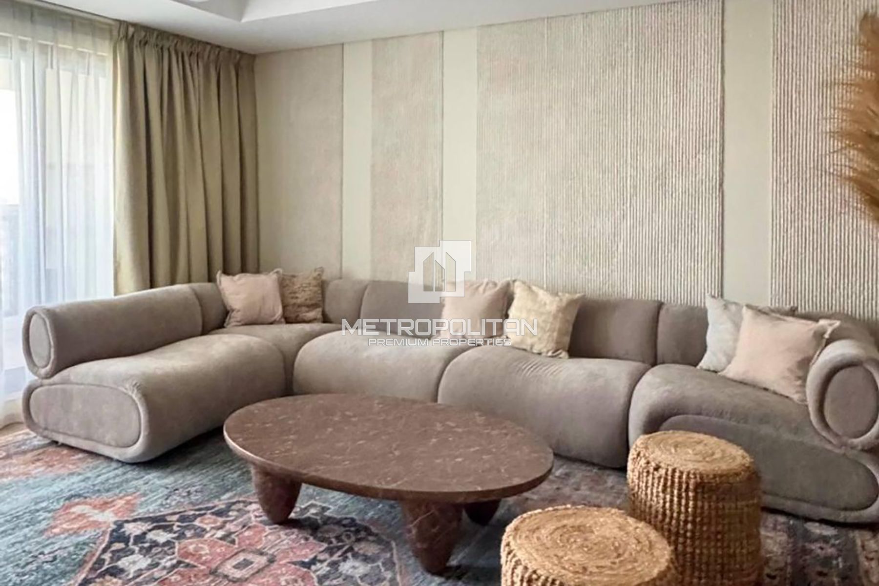 2-комнатная квартира на продажу в Palm Jumeirah – MPS-47070 photo-4