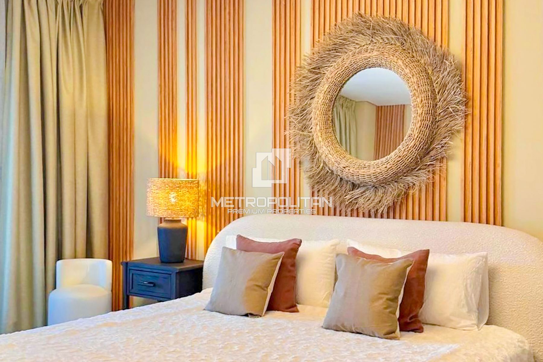 2-комнатная квартира на продажу в Palm Jumeirah – MPS-47070 photo-5