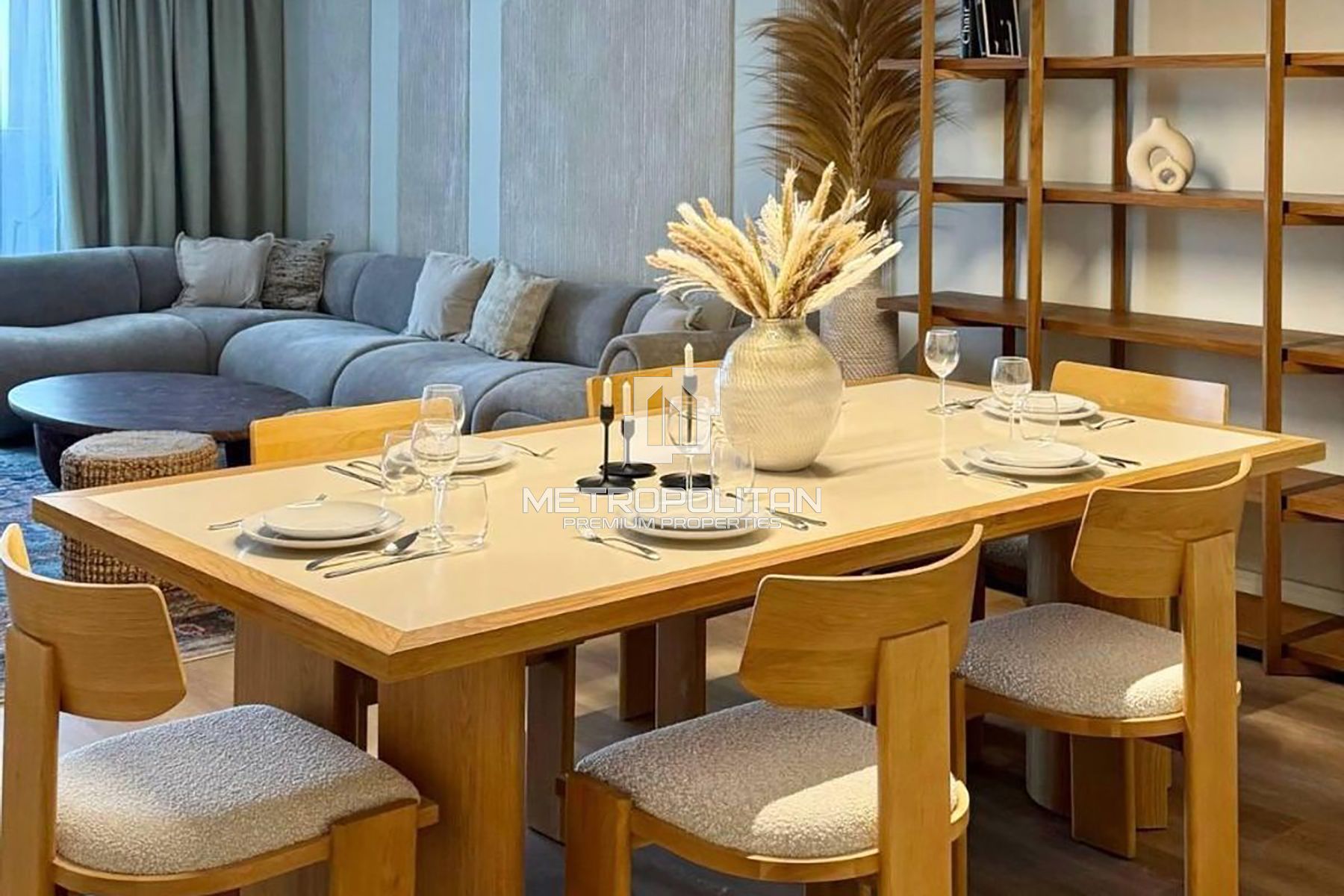 2-комнатная квартира на продажу в Palm Jumeirah – MPS-47070 photo-7