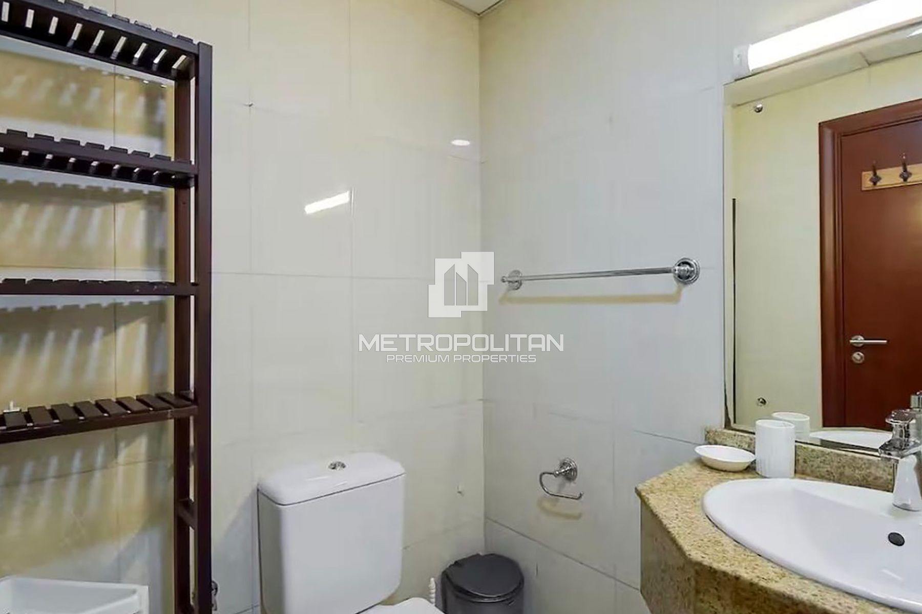 1-комнатная квартира на продажу в Jumeirah Lake Towers – MPS-47071 photo-9